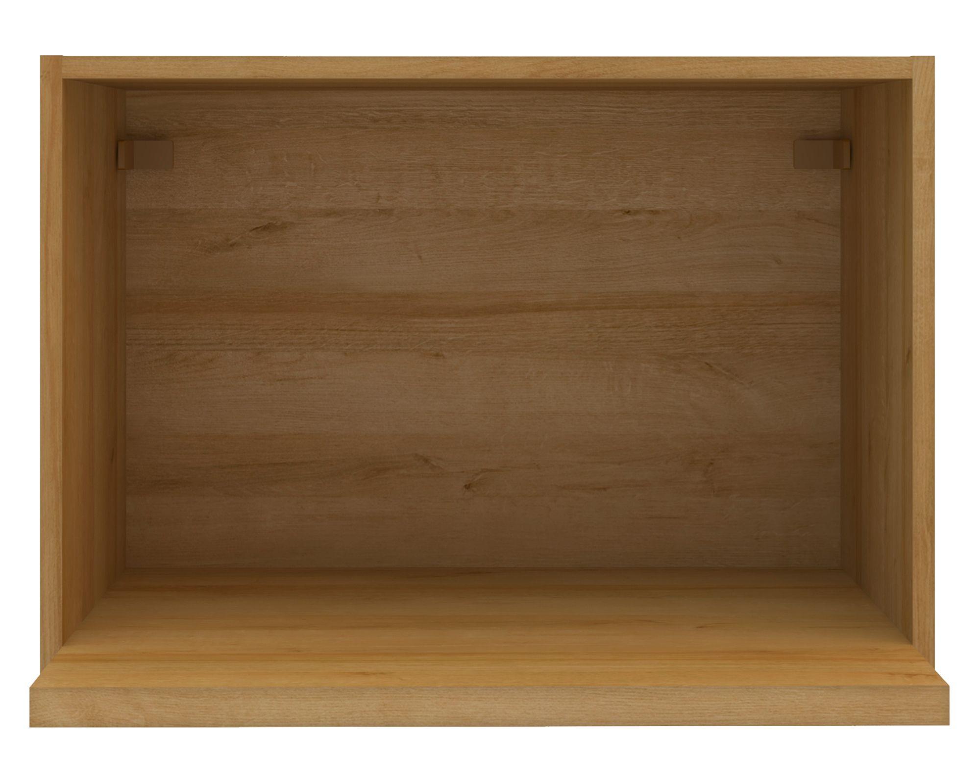 Mueble mural microondas 60 cm Minerva Riviera-0