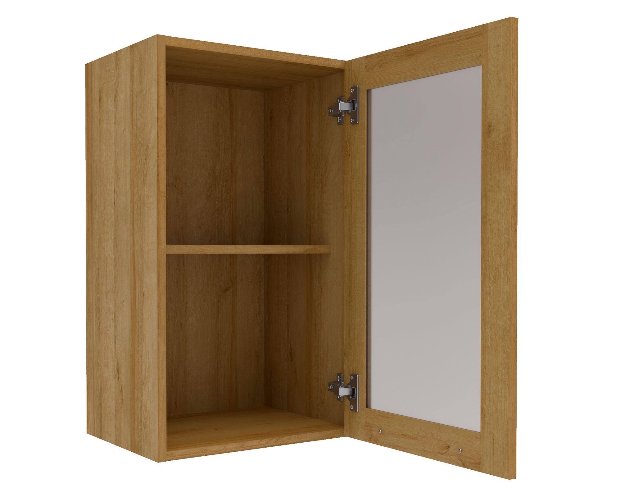 Mueble cocina mural 40 cm 1 puerta Minerva Riviera-2