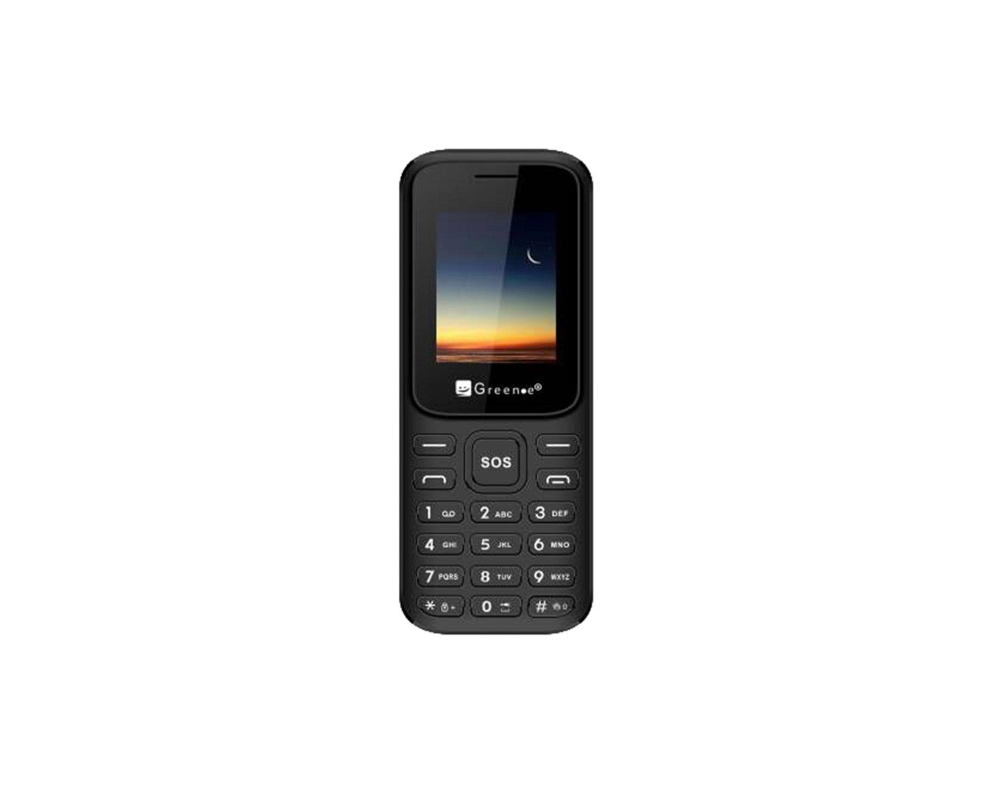 Celular 3G NonnoPhone + chip Entel-0