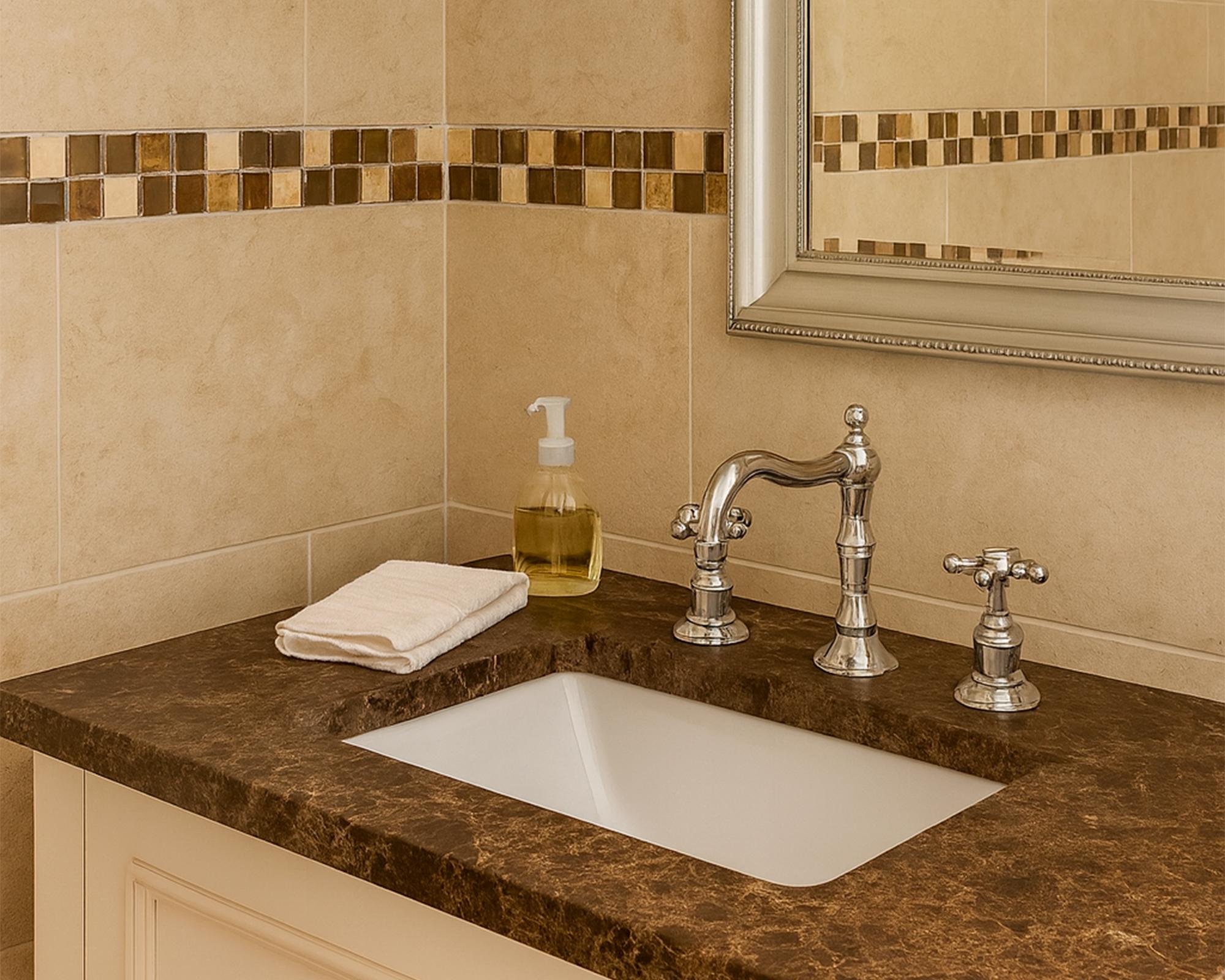 Listel piedra y mármol 5x30 cm Murano 2-1