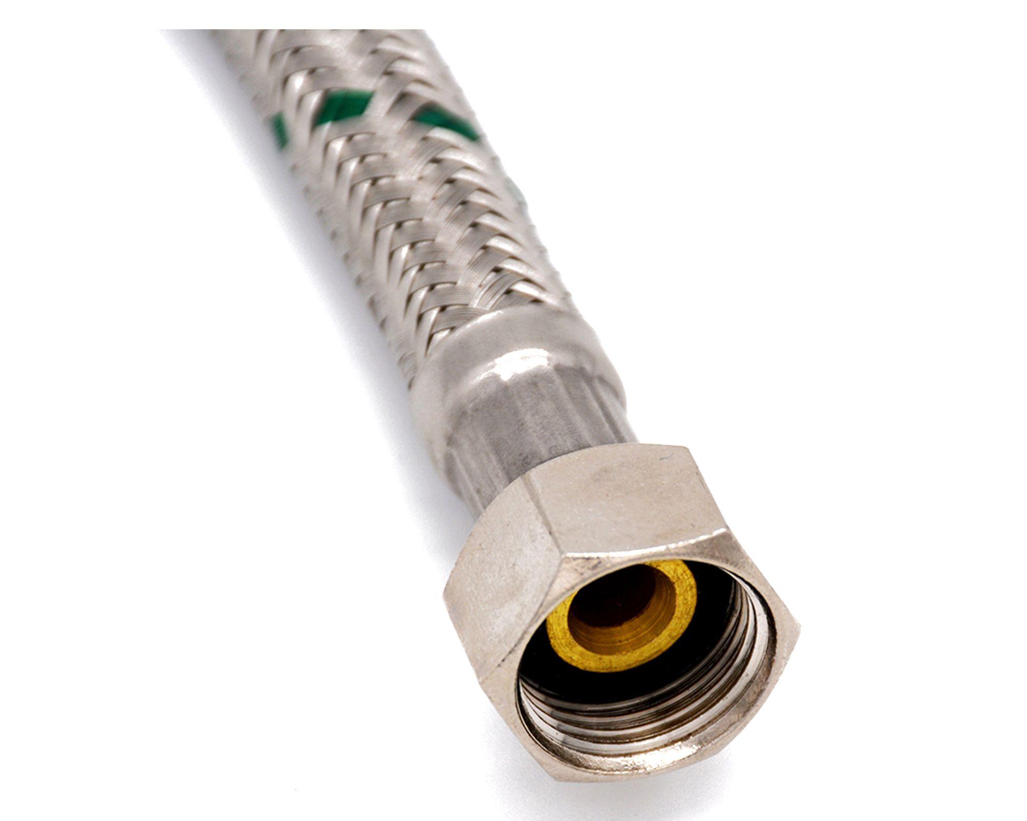 Flexible agua Monob Hi-Hi 3/8"x M10 40 cm-2