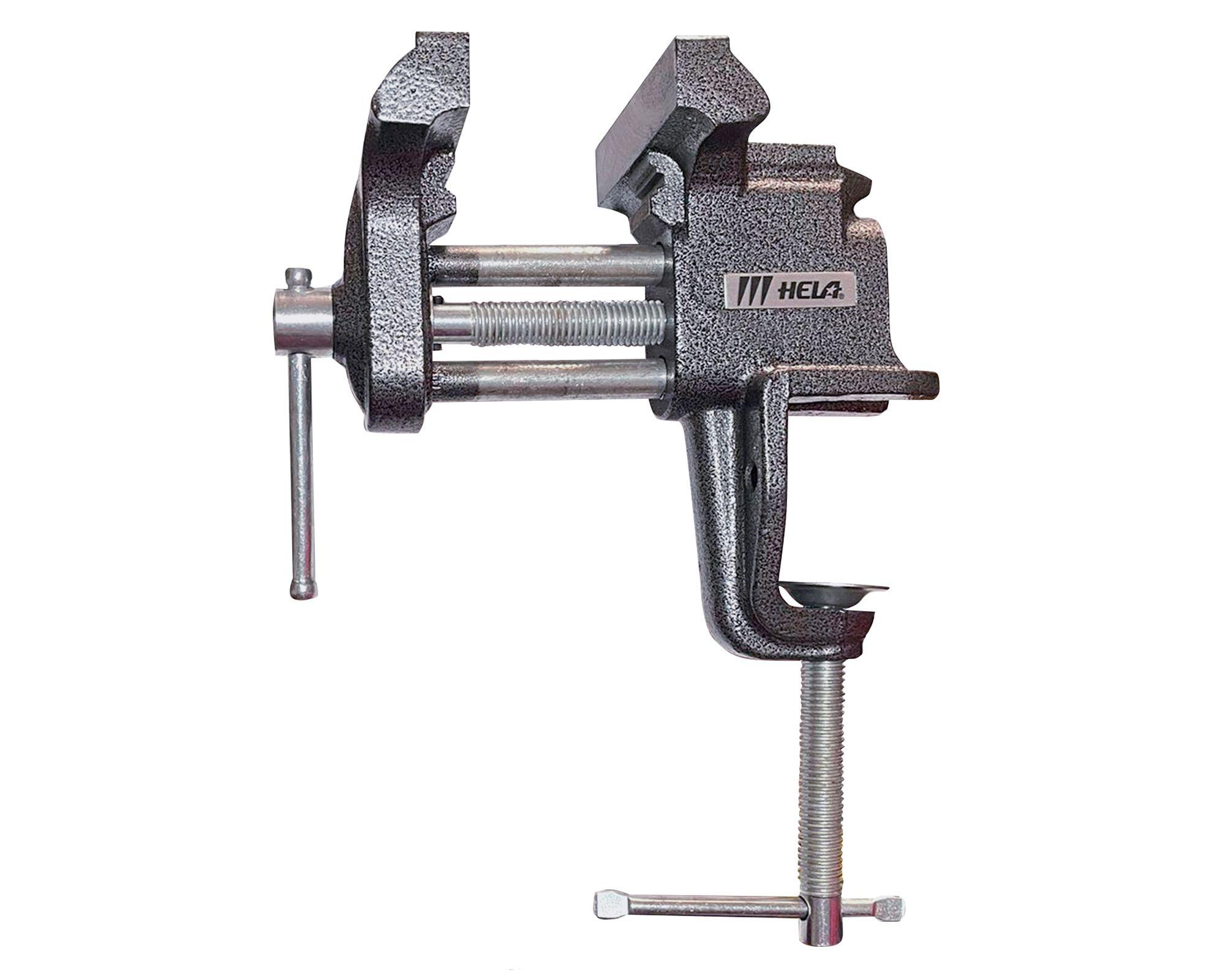 Tornillo banco 3" W033001WE amarillo-0