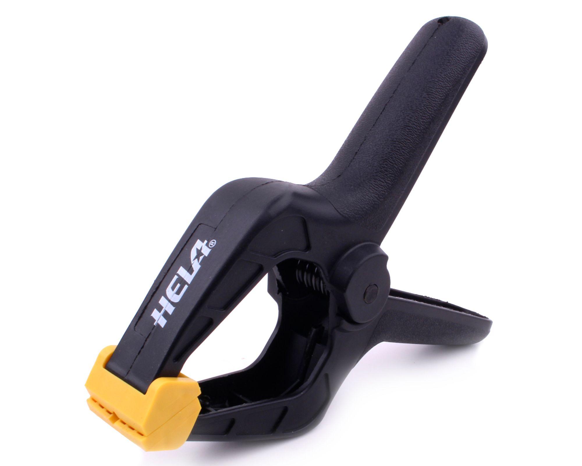 Prensa pinza 50 mmW032003 amarillo-0