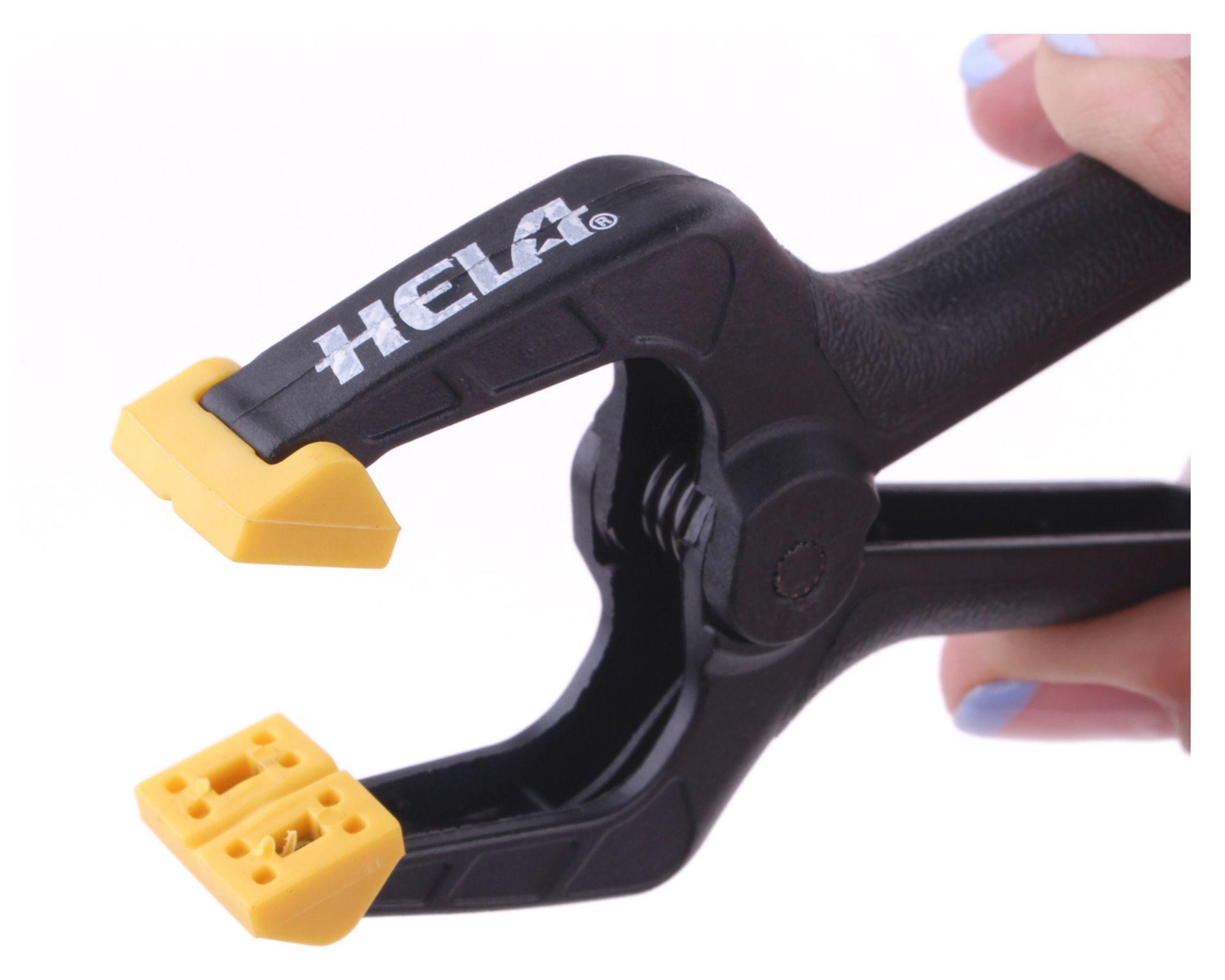 Prensa pinza 50 mmW032003 amarillo-1