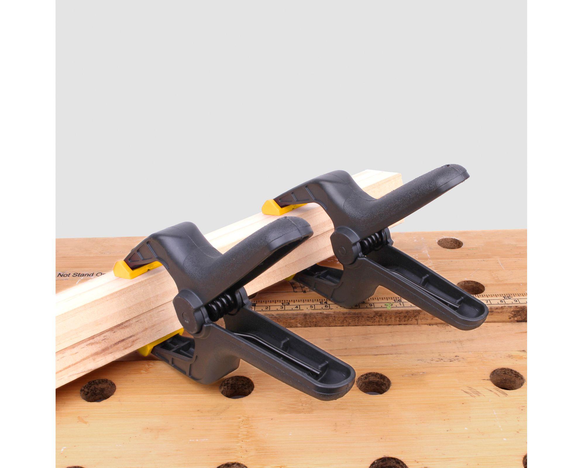 Prensa pinza25 mmW032002 amarillo-3