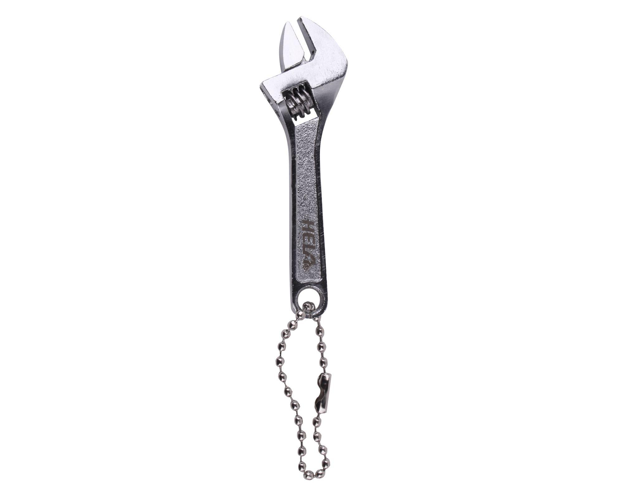 Llave ajustable 2.5"W220605 amarillo-0