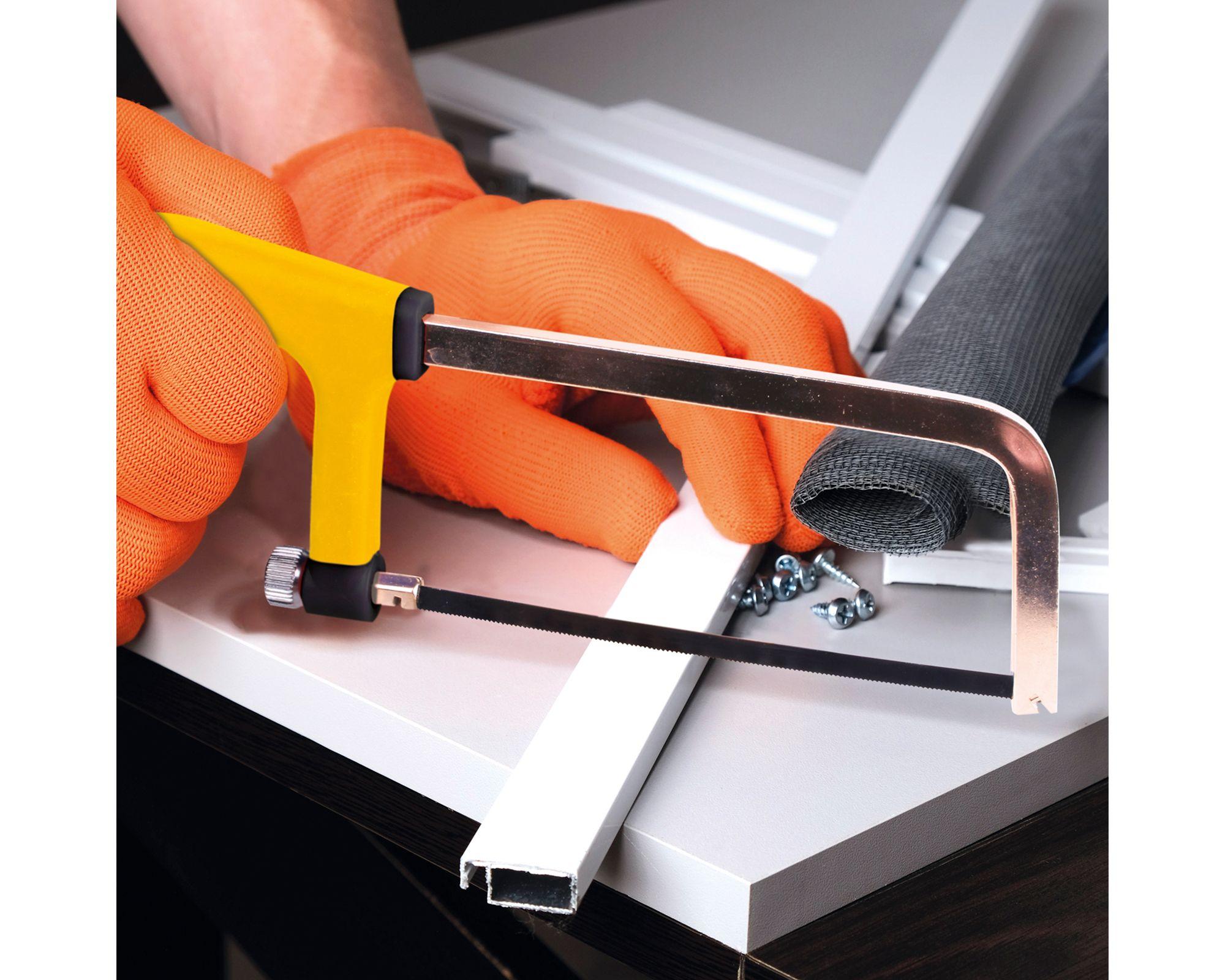 Arco sierra 6"W016004 amarillo-3