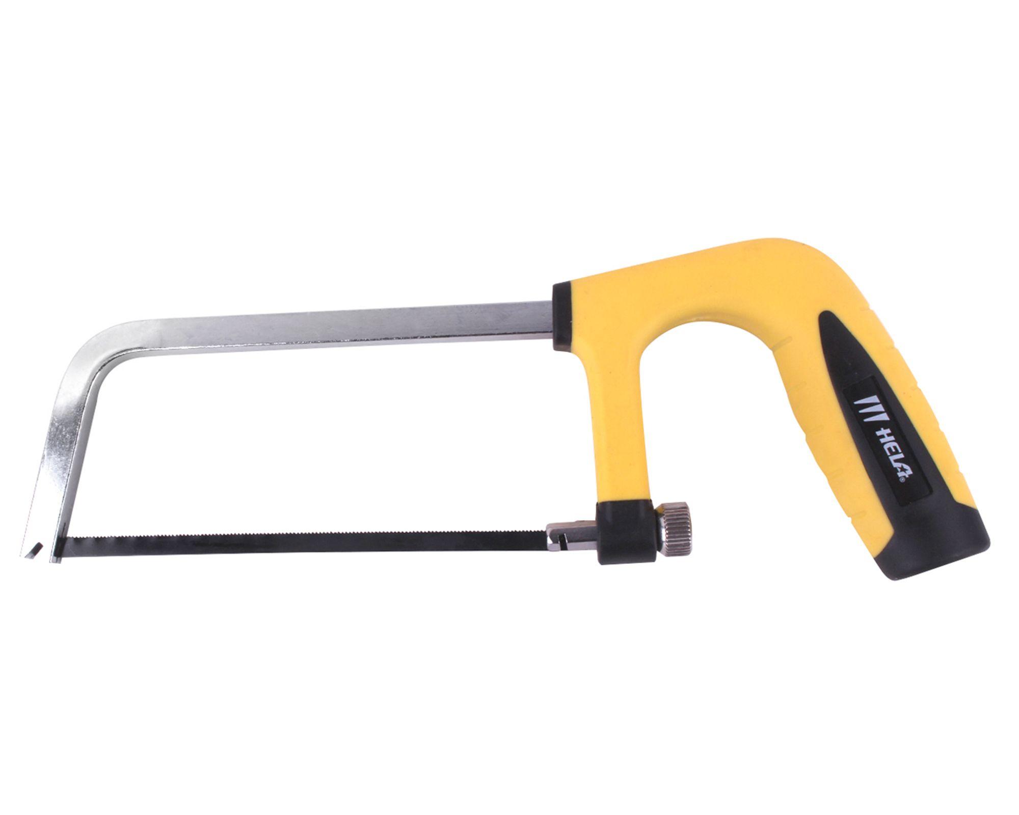 Arco sierra 6"W016004 amarillo-0