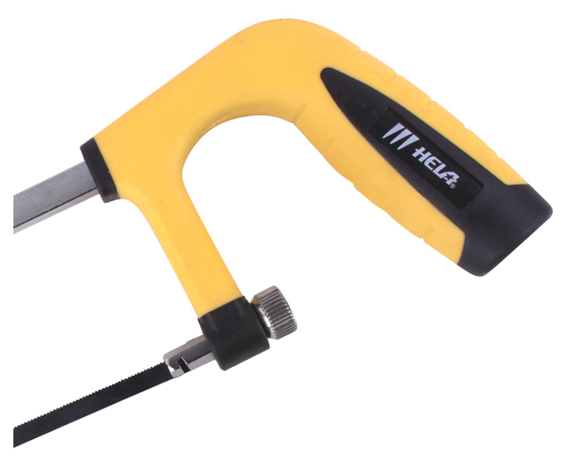 Arco sierra 6"W016004 amarillo-1