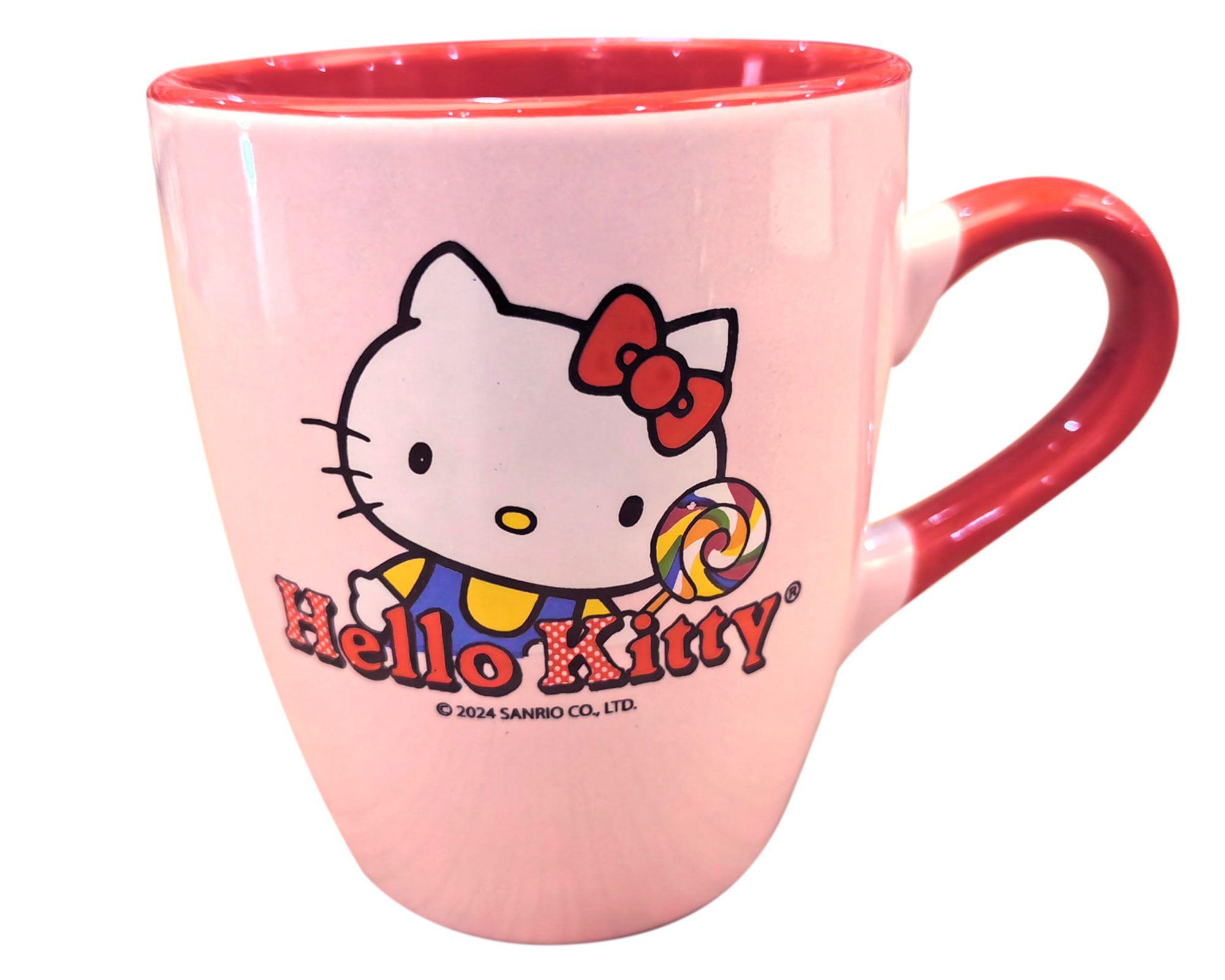 Tazón Hello Kitty-0