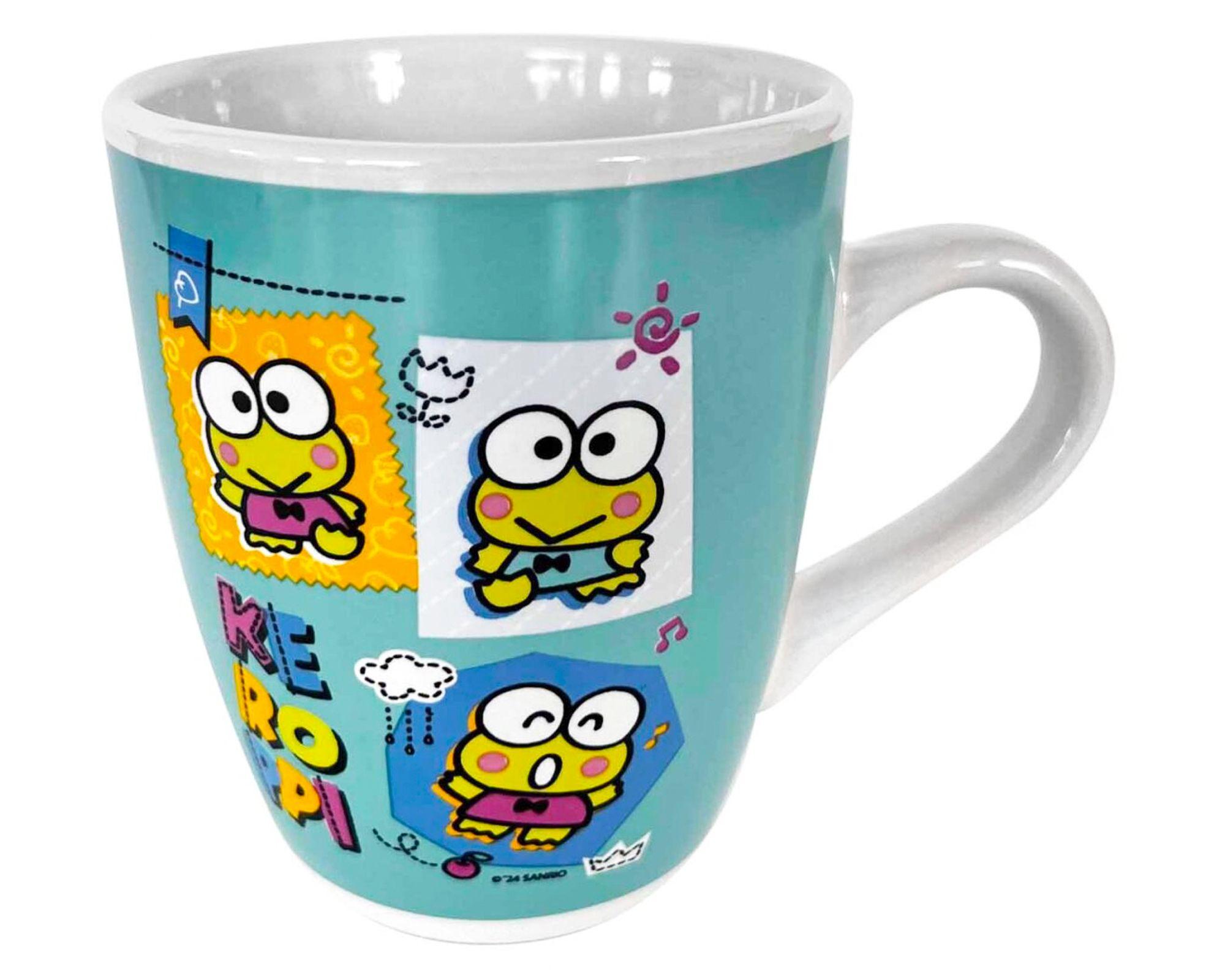 Tazón Keroppi 385 ml-0