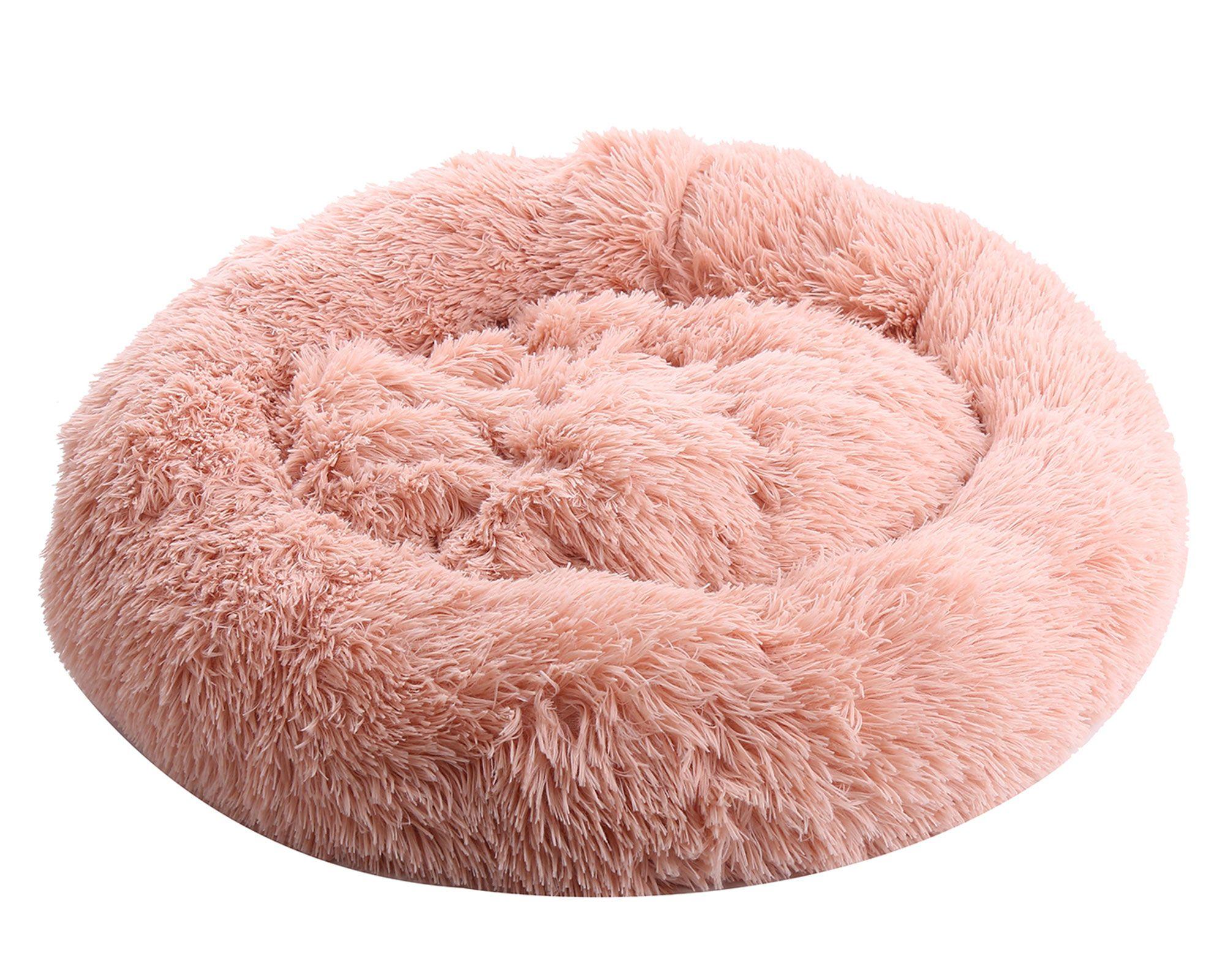 Cama mascotas 70 cm BDX827-P rosado-0
