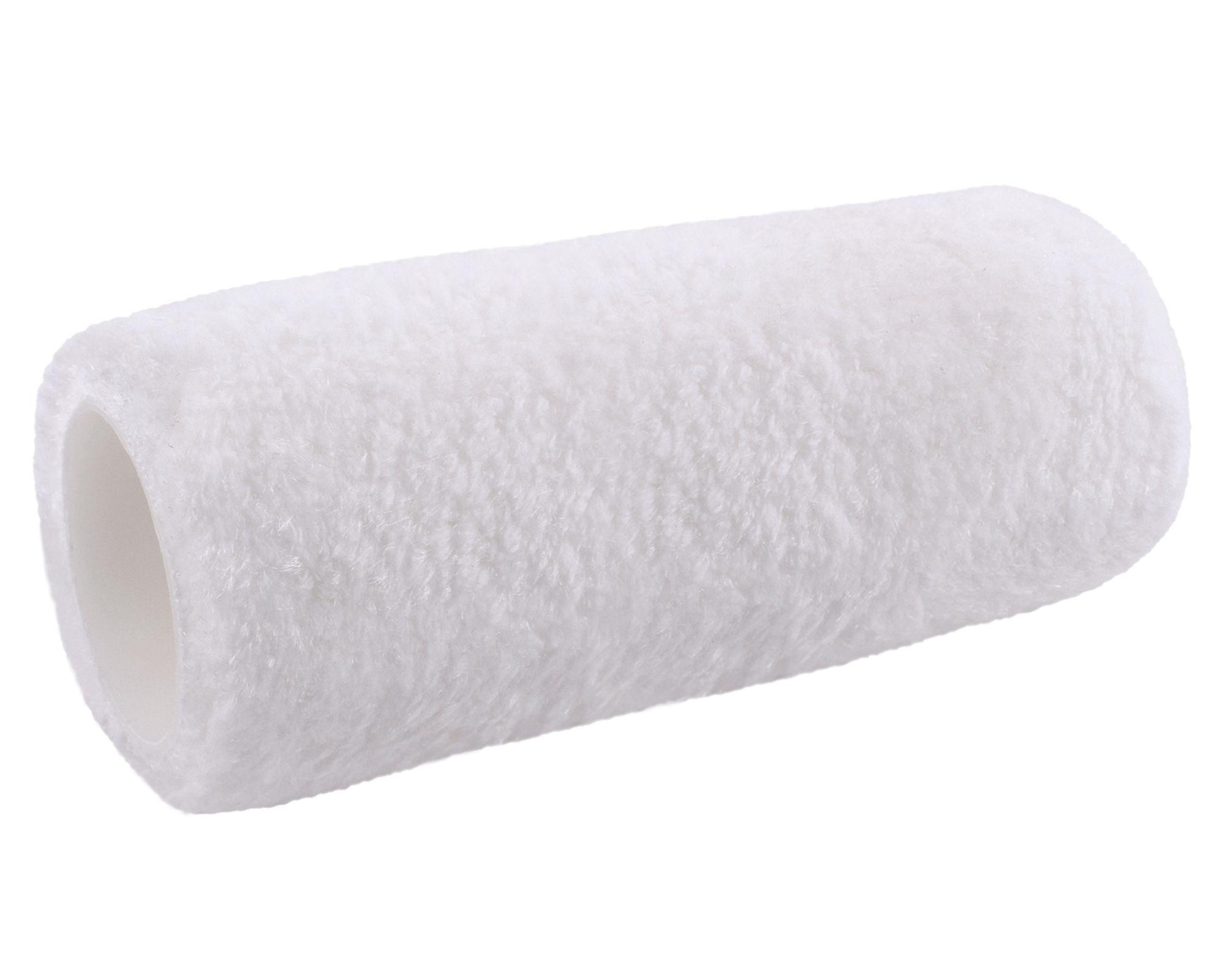 Repuesto rodillo Biodeco 18 cm blanco-0