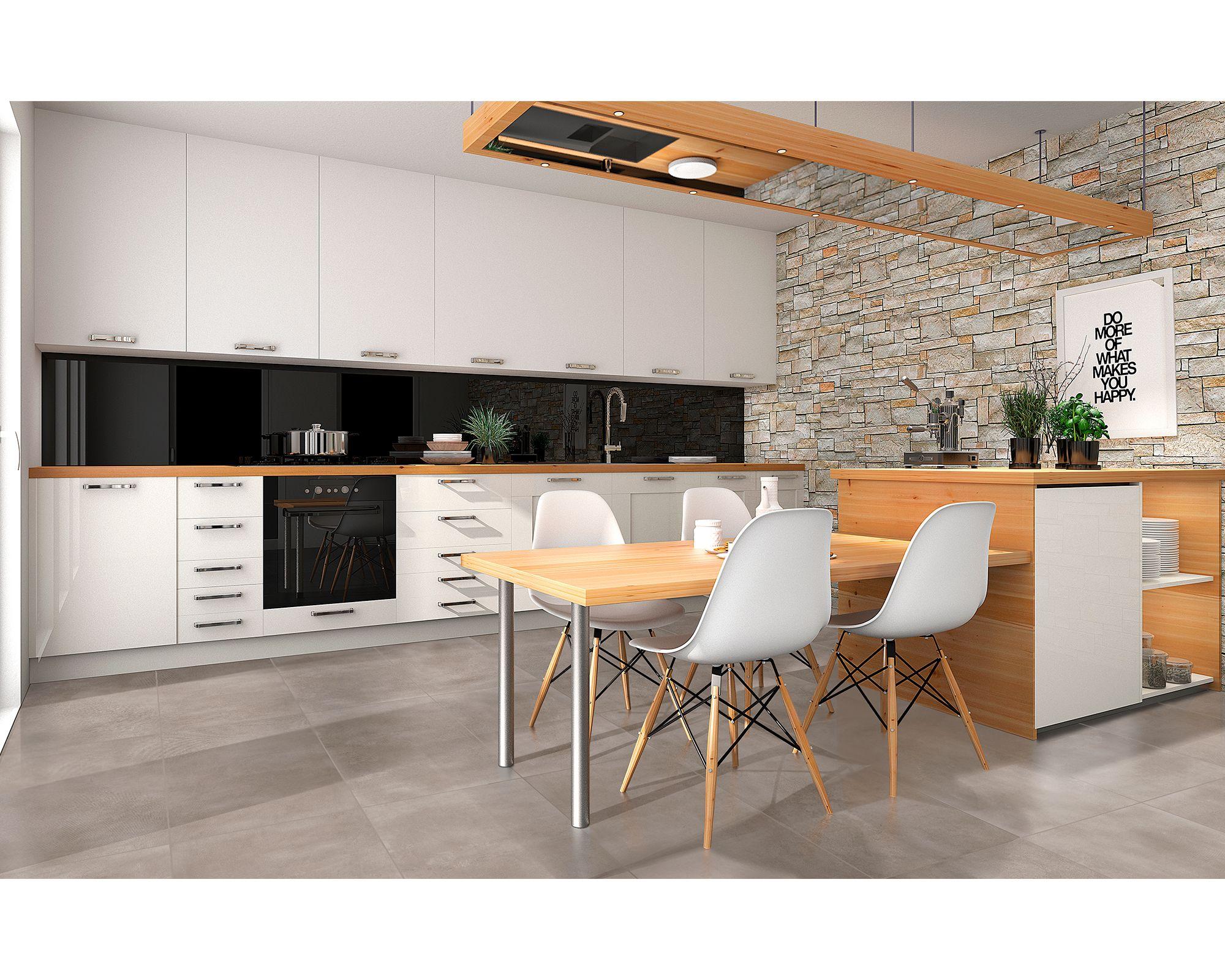 Cerámica piso muro Urban gray 45x91 cm 2.01 m2-9