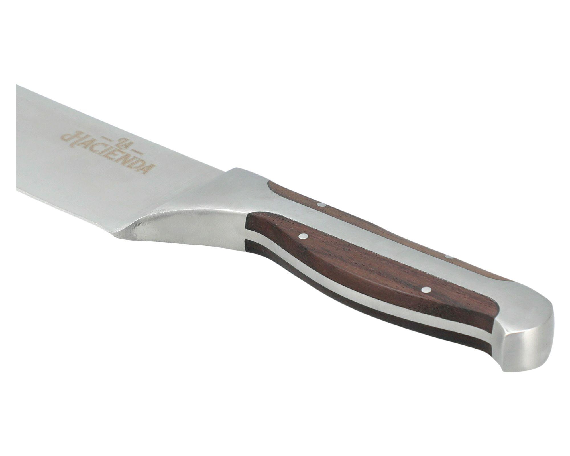 Cuchillo Chef Master series 20 cm-2