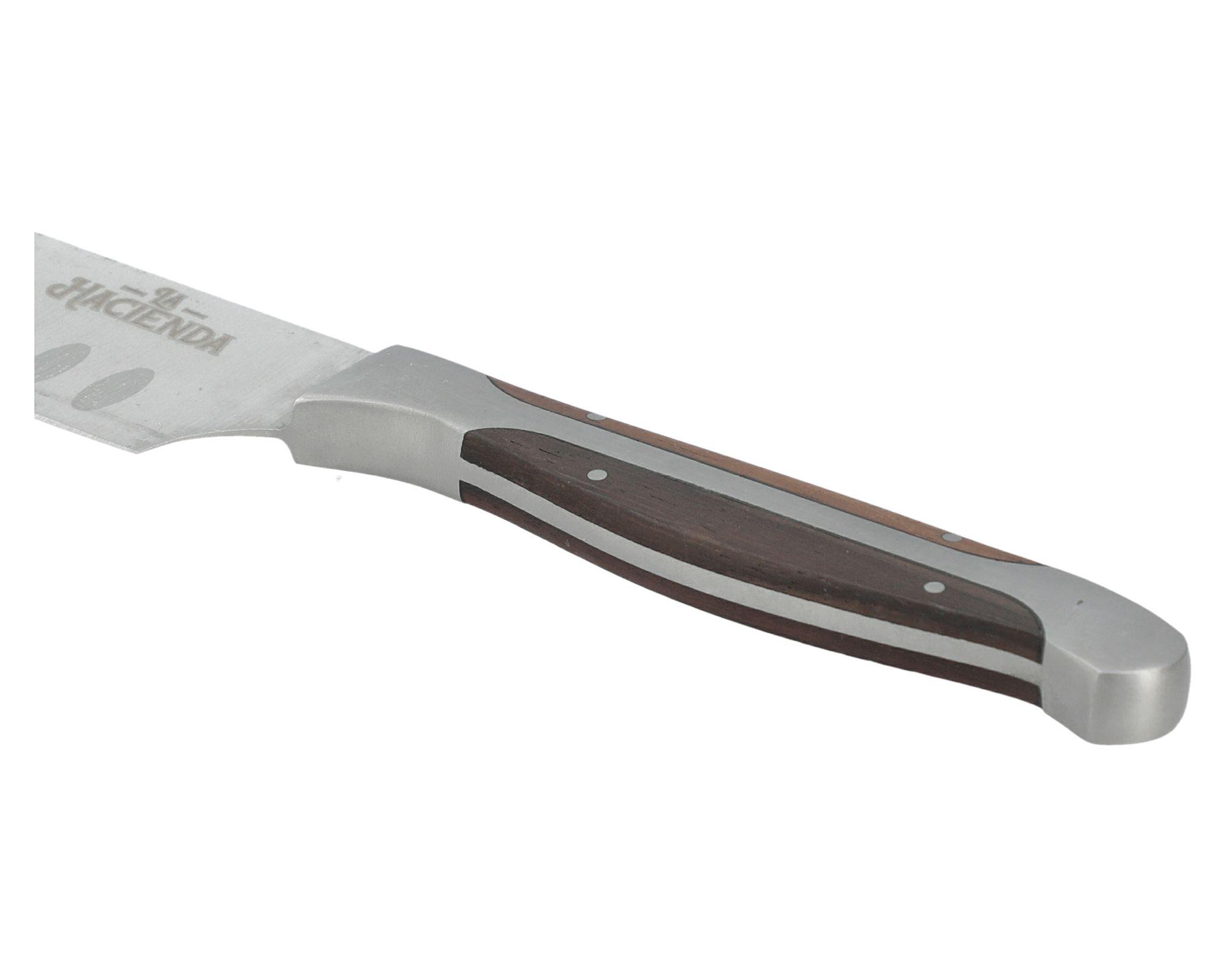 Cuchillo Santoku Master series 12.7 cm-2