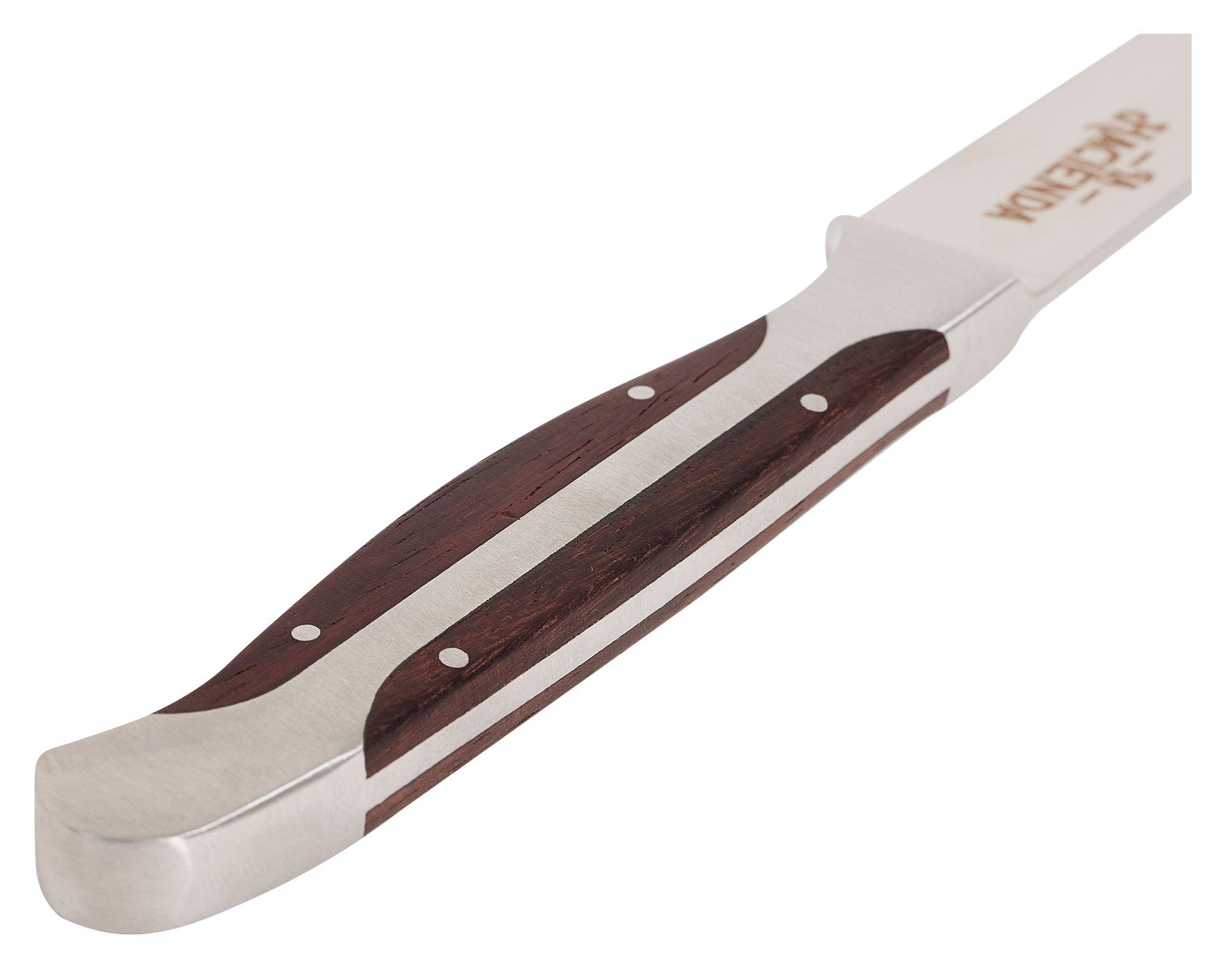 Cuchillo multiusos Master series 12.4 cm-2
