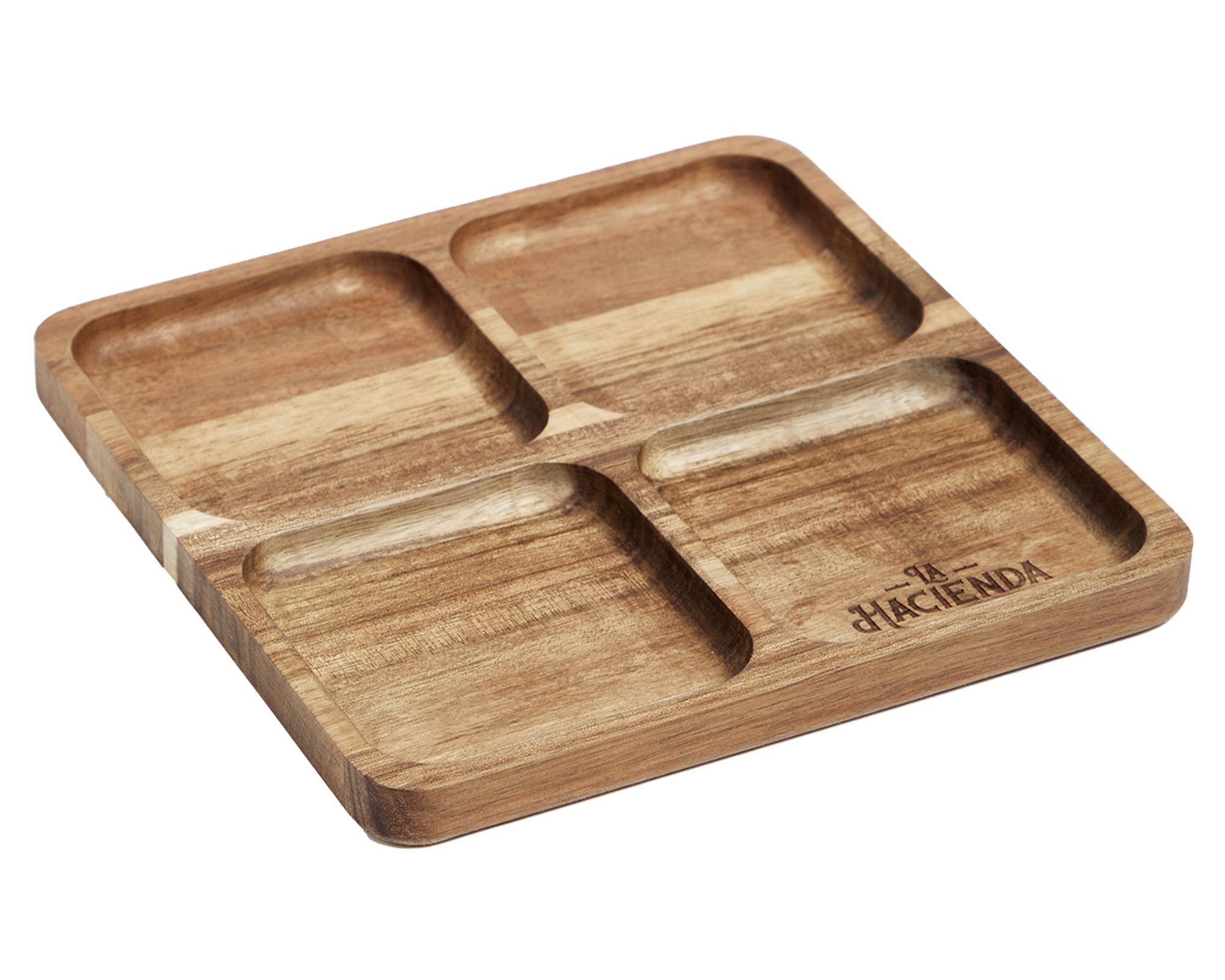 Plato para snacks acacia-1