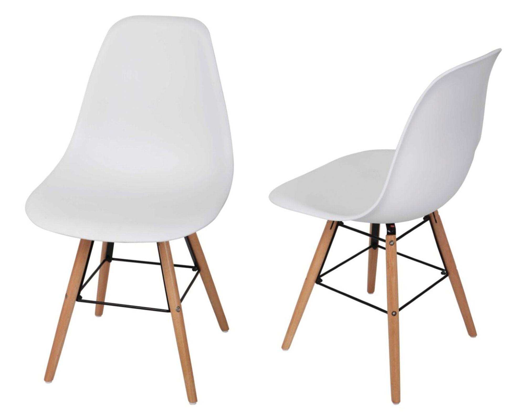 Comedor 4 sillas Dini 2.0-2