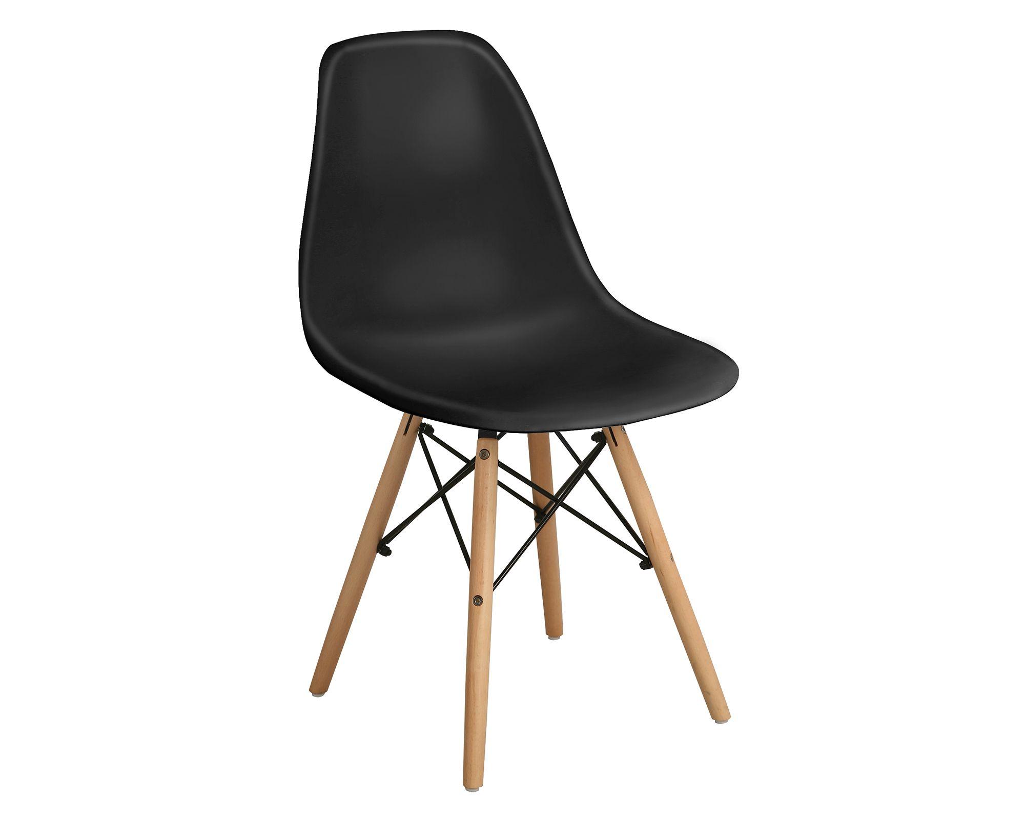 Silla Atril 4.0 negro-0
