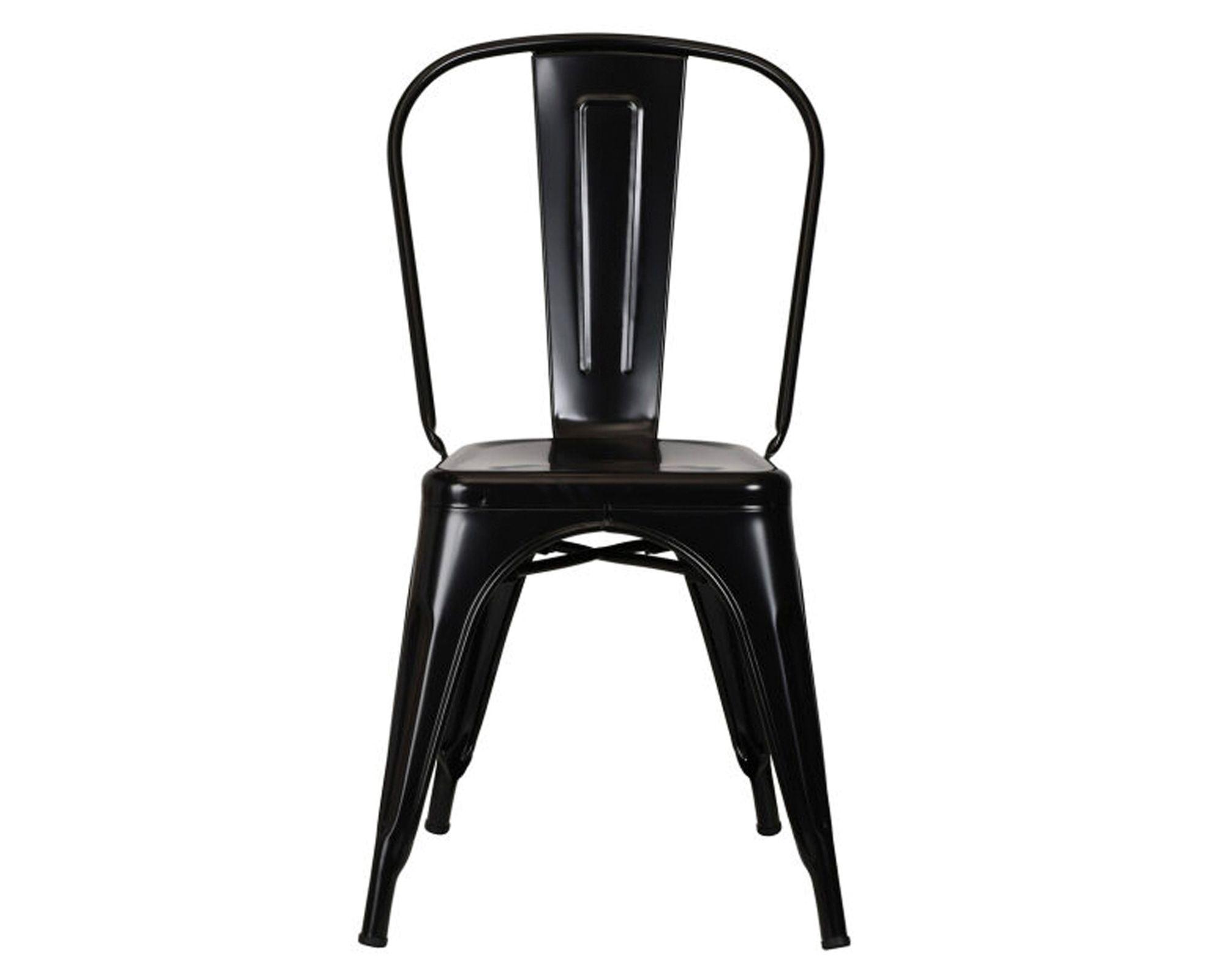 Silla Spot 2.0 negro 85x44x46 cm-0