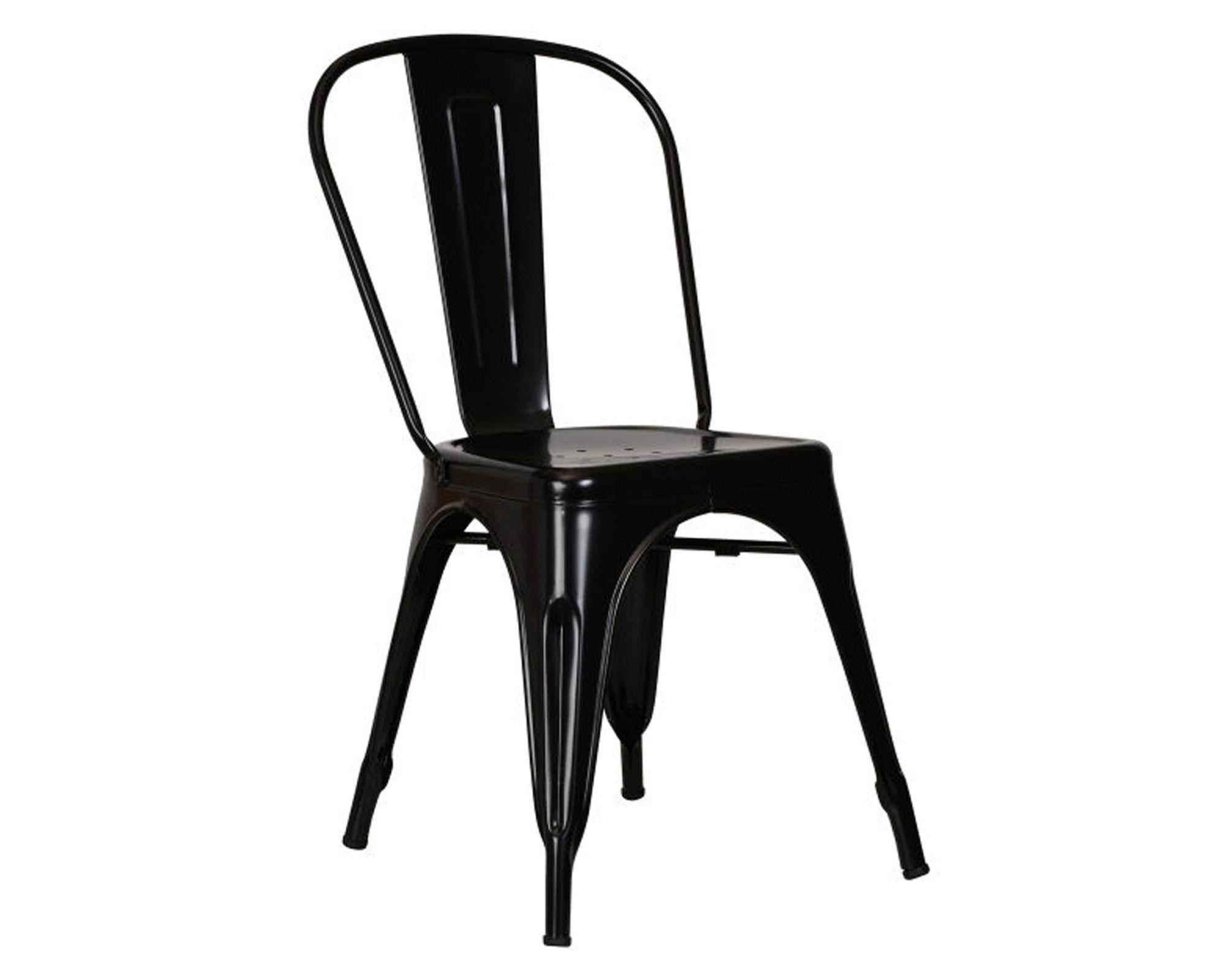 Silla Spot 2.0 negro 85x44x46 cm-1