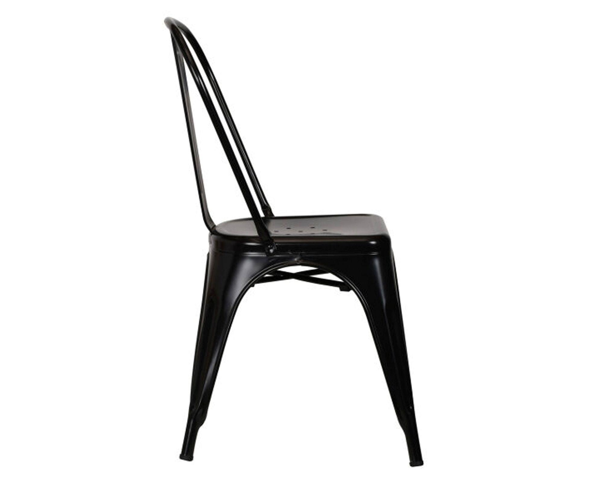 Silla Spot 2.0 negro 85x44x46 cm-2