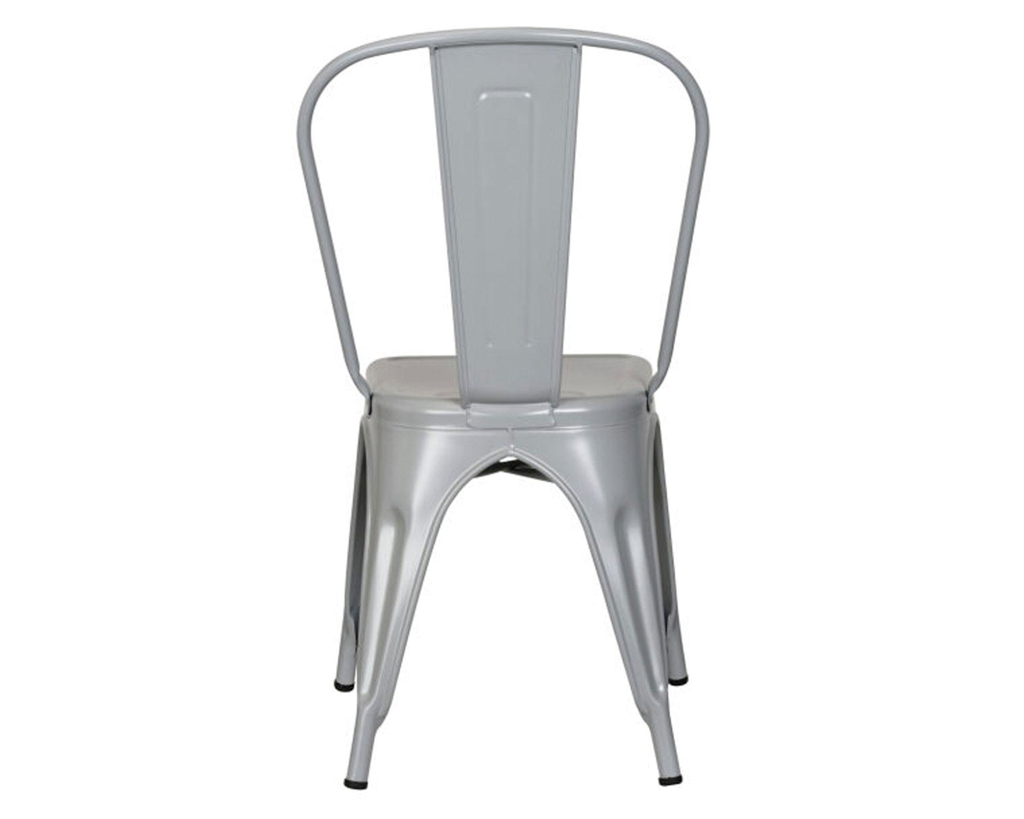 Silla Spot 2.0 gris 85x44x46 cm-3