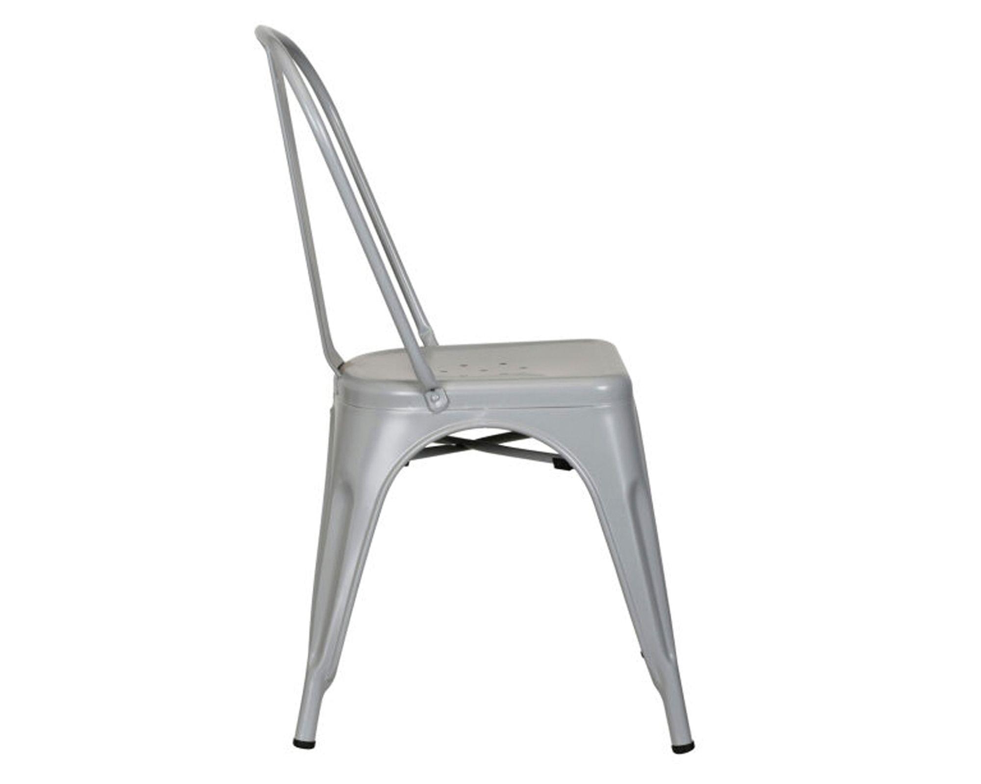 Silla Spot 2.0 gris 85x44x46 cm-2
