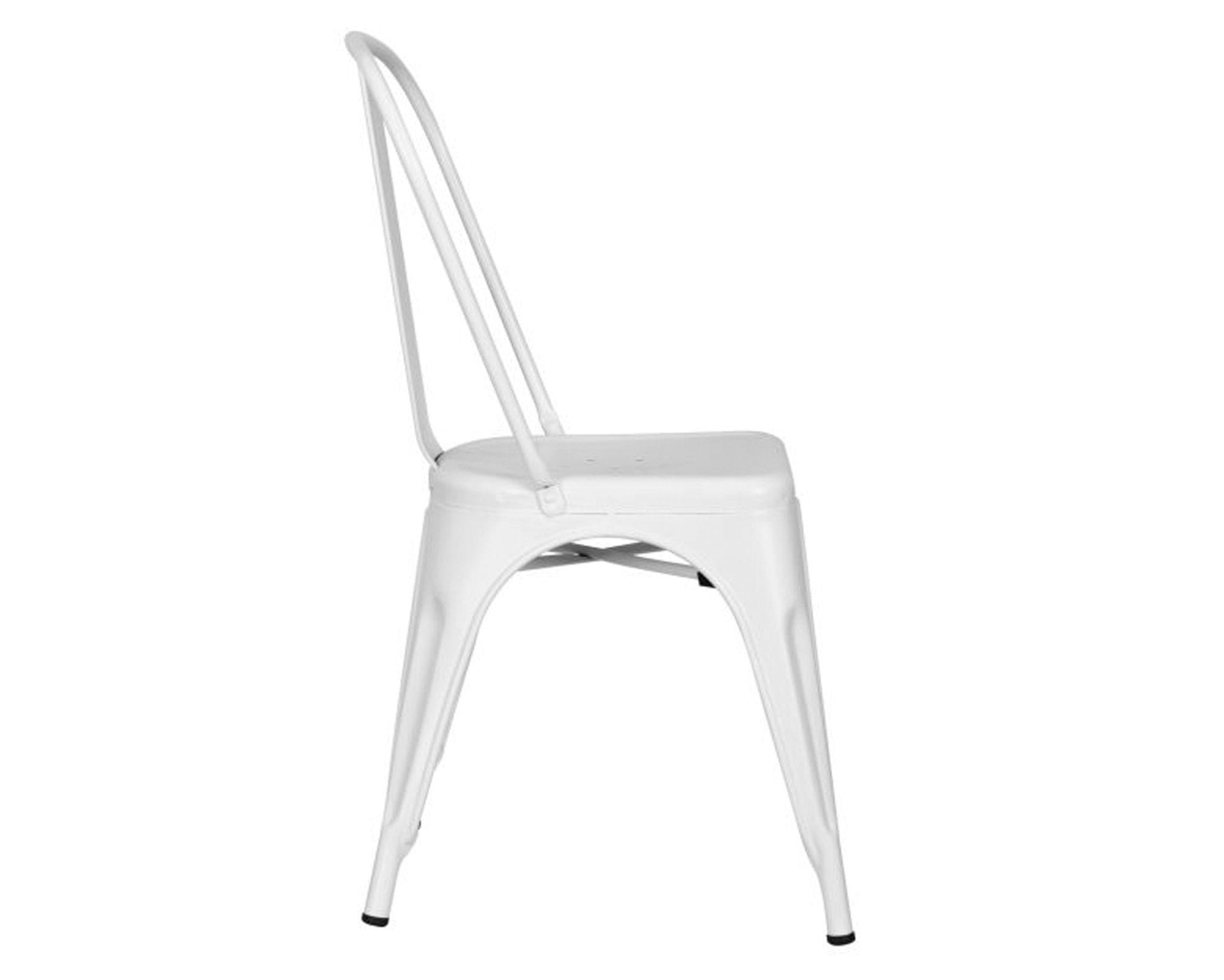 Silla Spot 2.0 blanco 85x44x46 cm-2