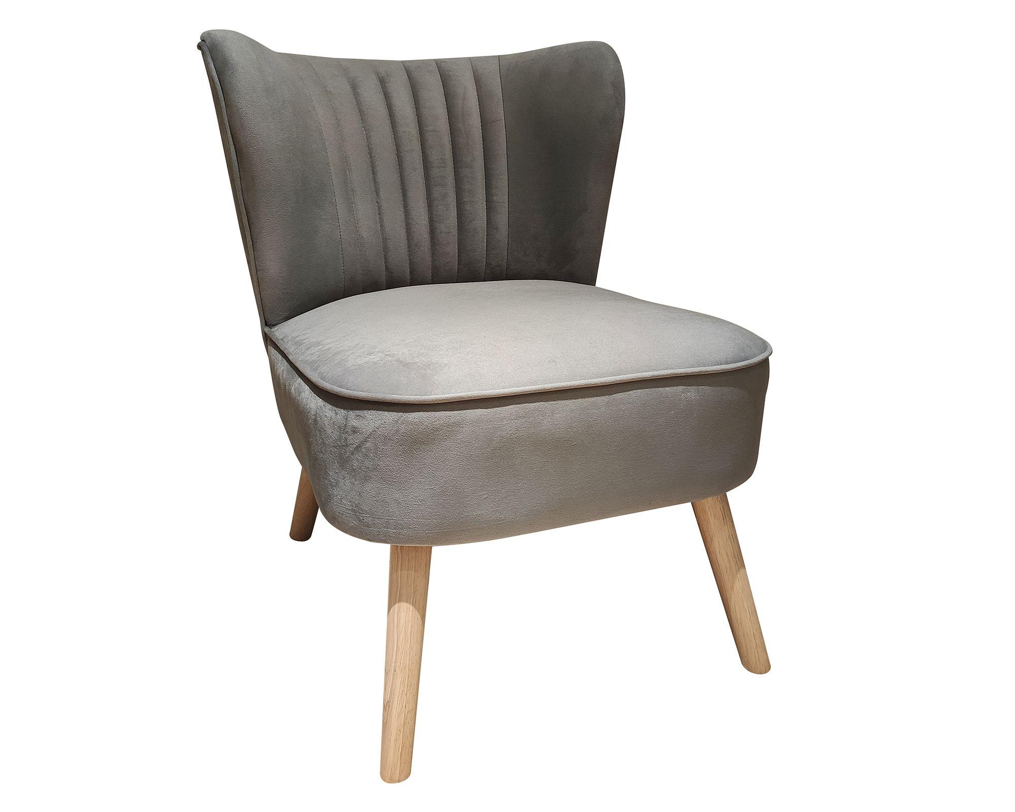 Sitial Morelia gris 72x57x70 cm-1