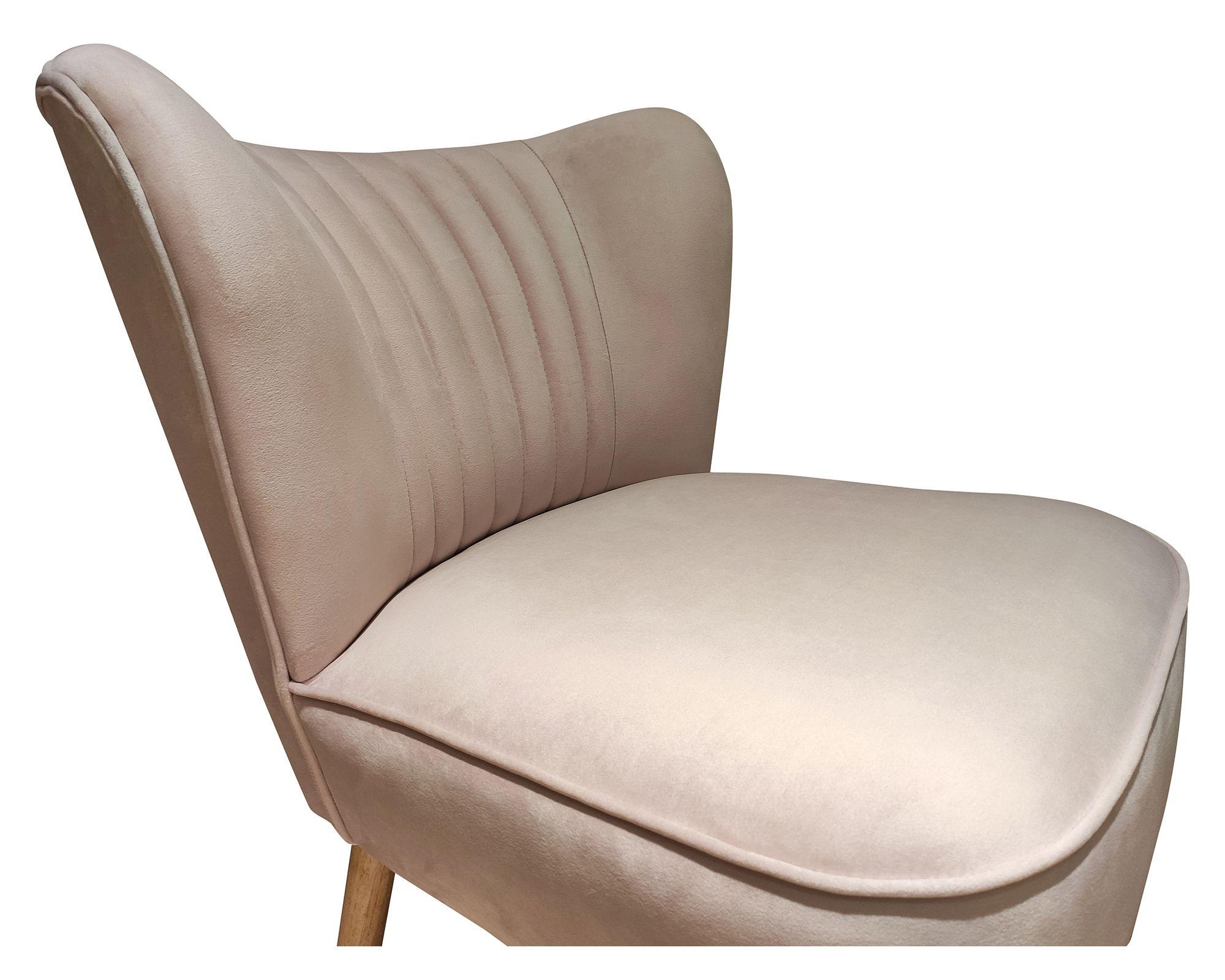 Sitial Morelia crema 72x57x70 cm-3
