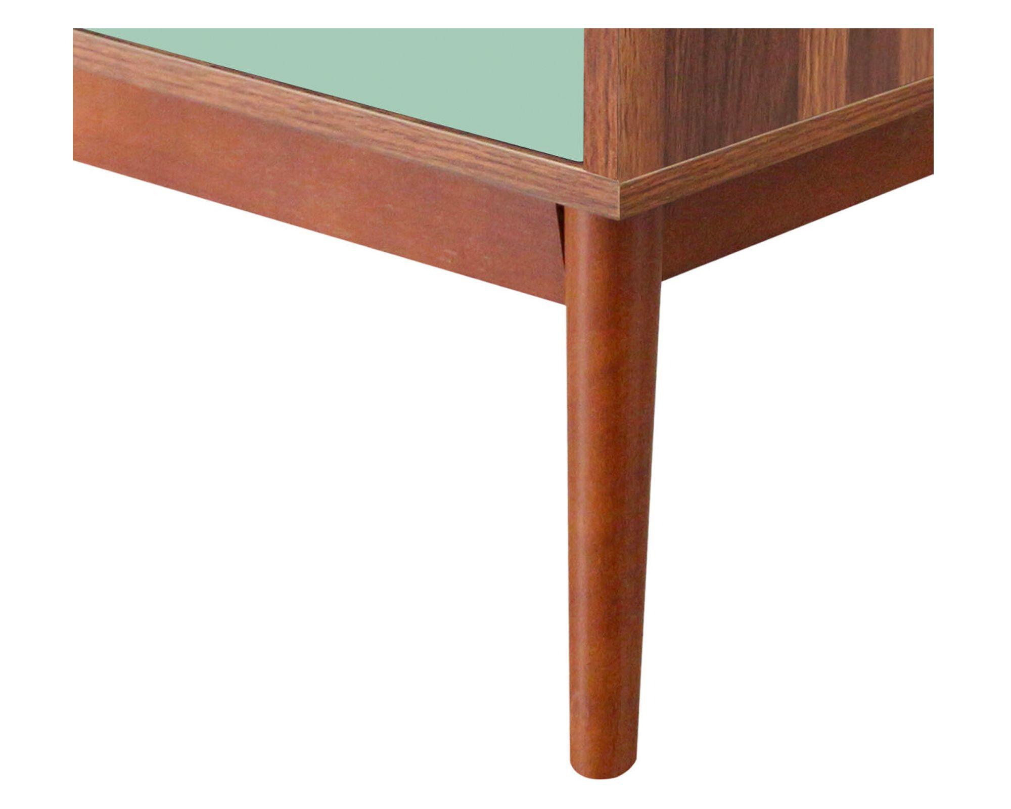 Velador Laika 1 cajón 48x40x29.5 cm-3