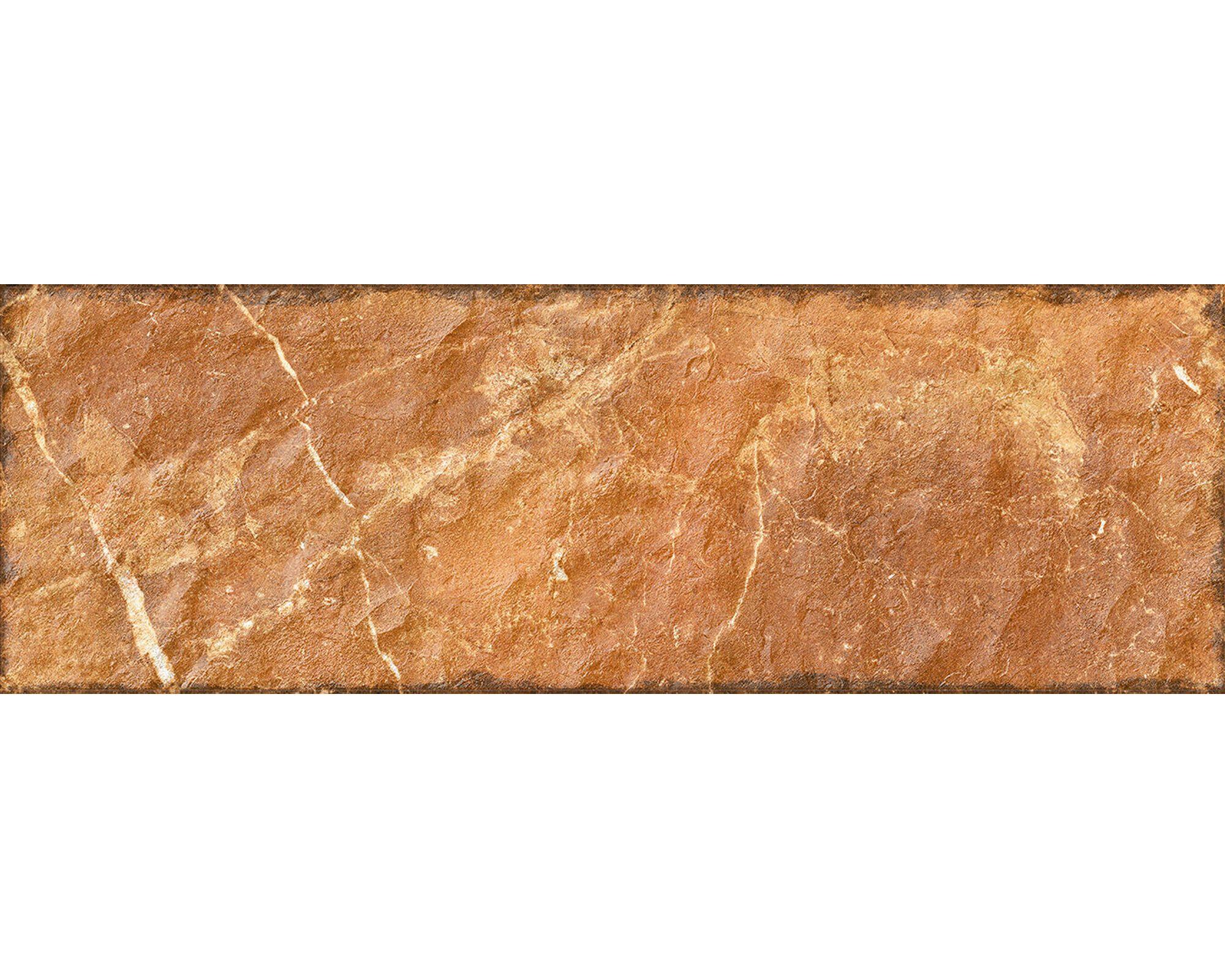 Porcelanato 17x52 cm Baraka ocre 1,06 m2-2