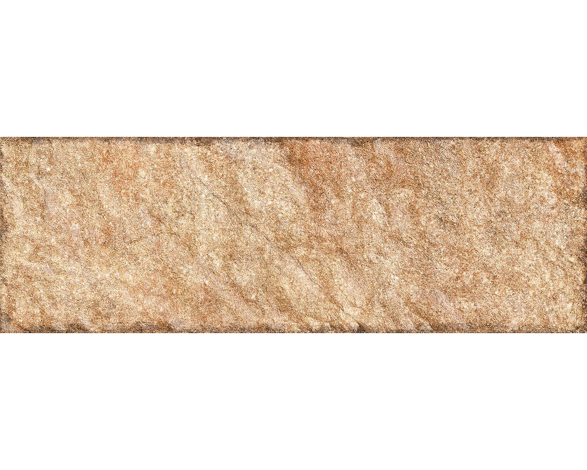 Porcelanato 17x52 cm Baraka ocre 1,06 m2-3