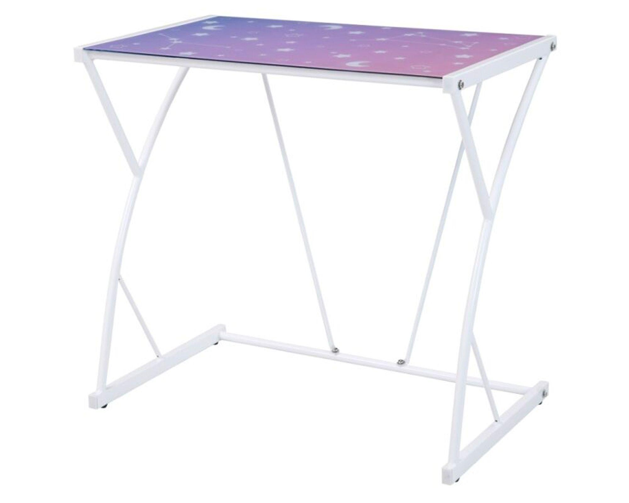 Escritorio Astral 75x80x50 cm-2