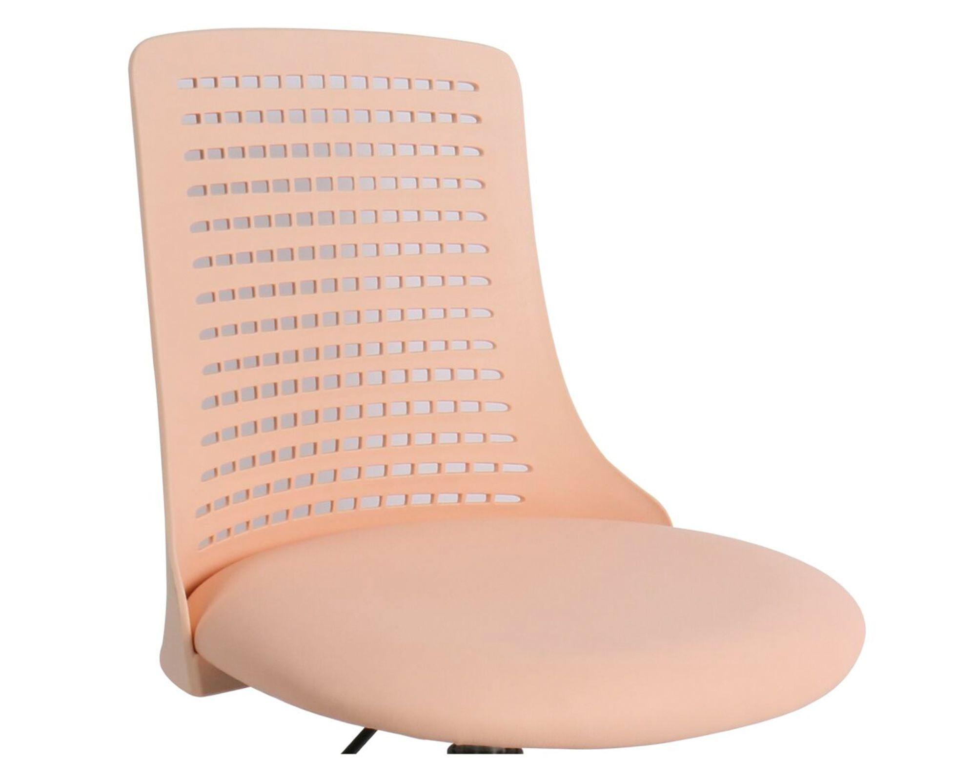 Silla PC Cool rosa palo-2