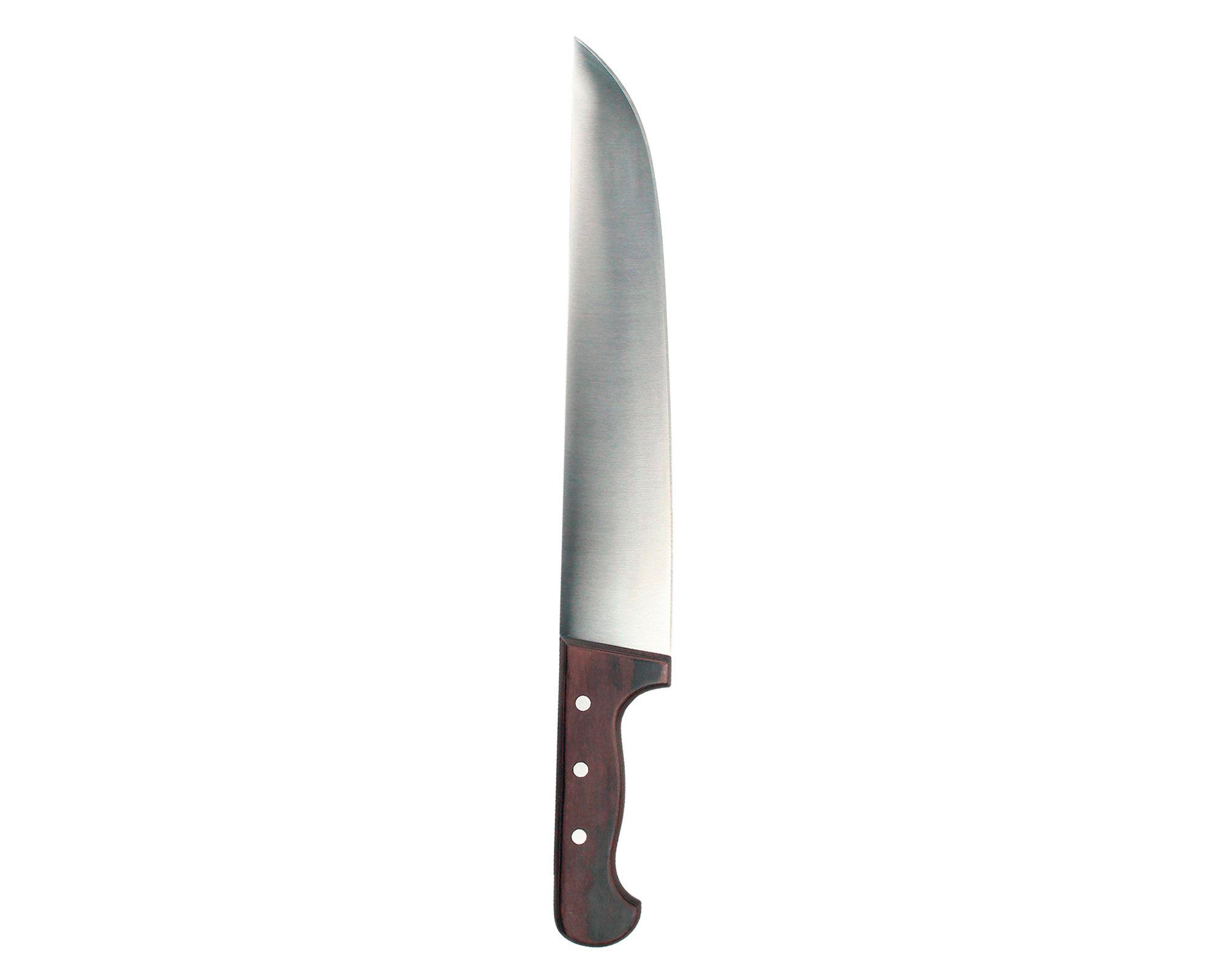 Cuchillo acero Stylo pro 25.4 cm-1