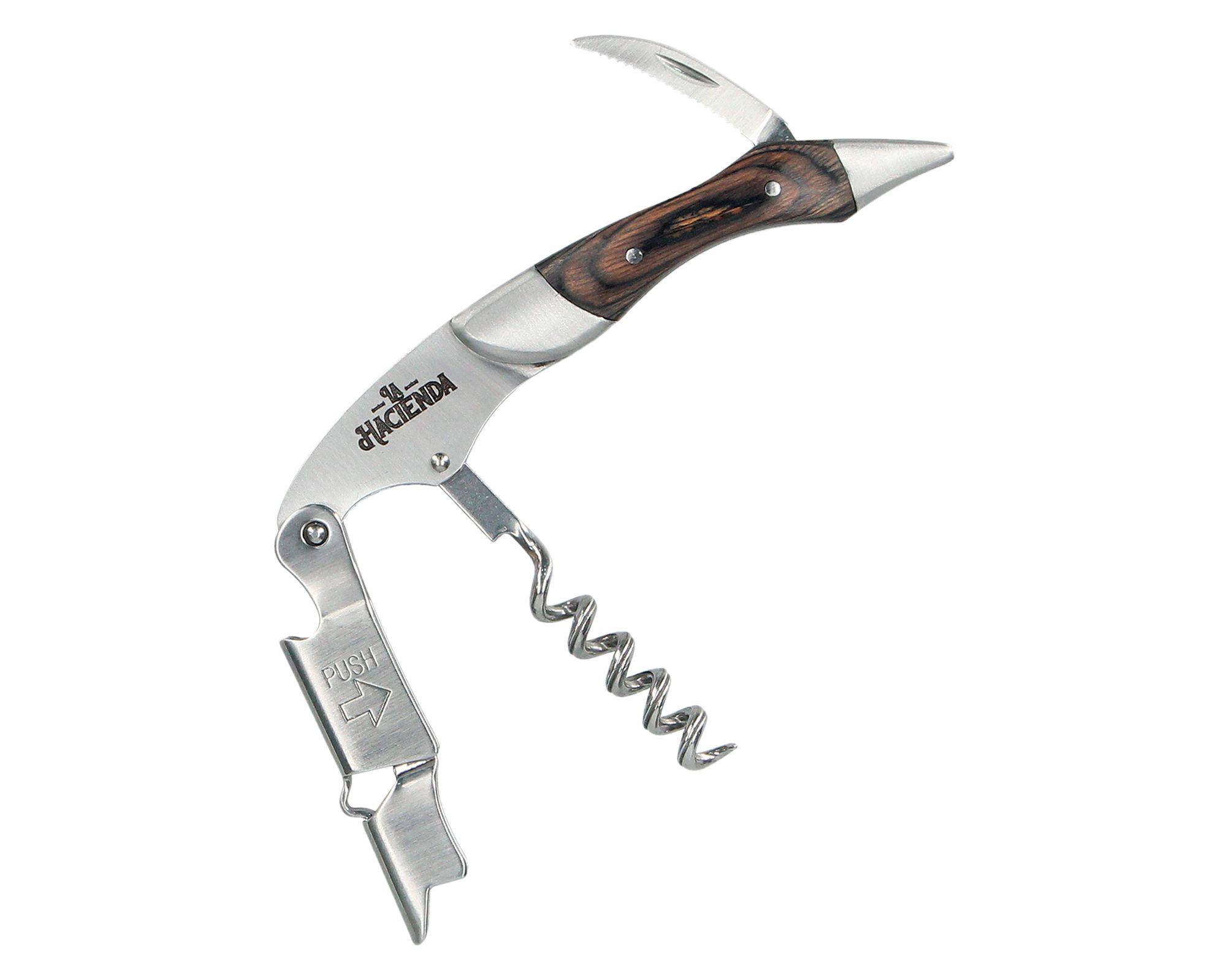 Abridor de vino Pakka-1