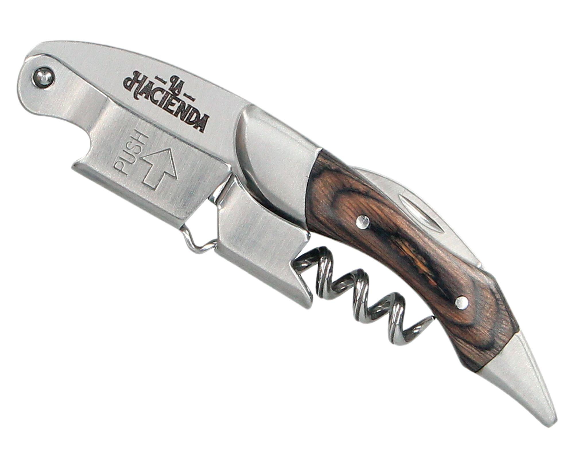 Abridor de vino Pakka-0