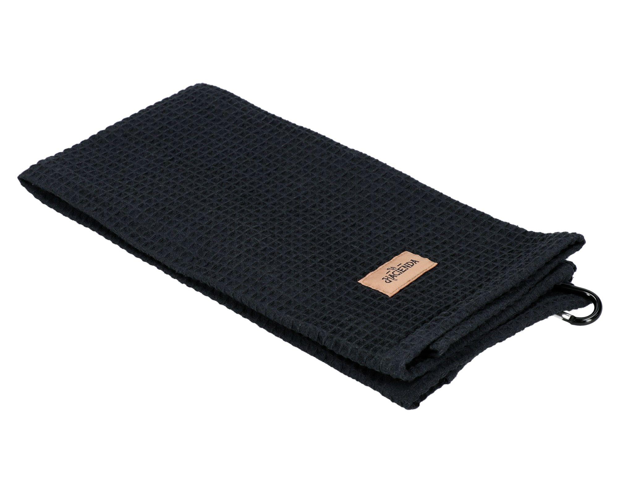 Paño cocina 45x65 cm negro-1