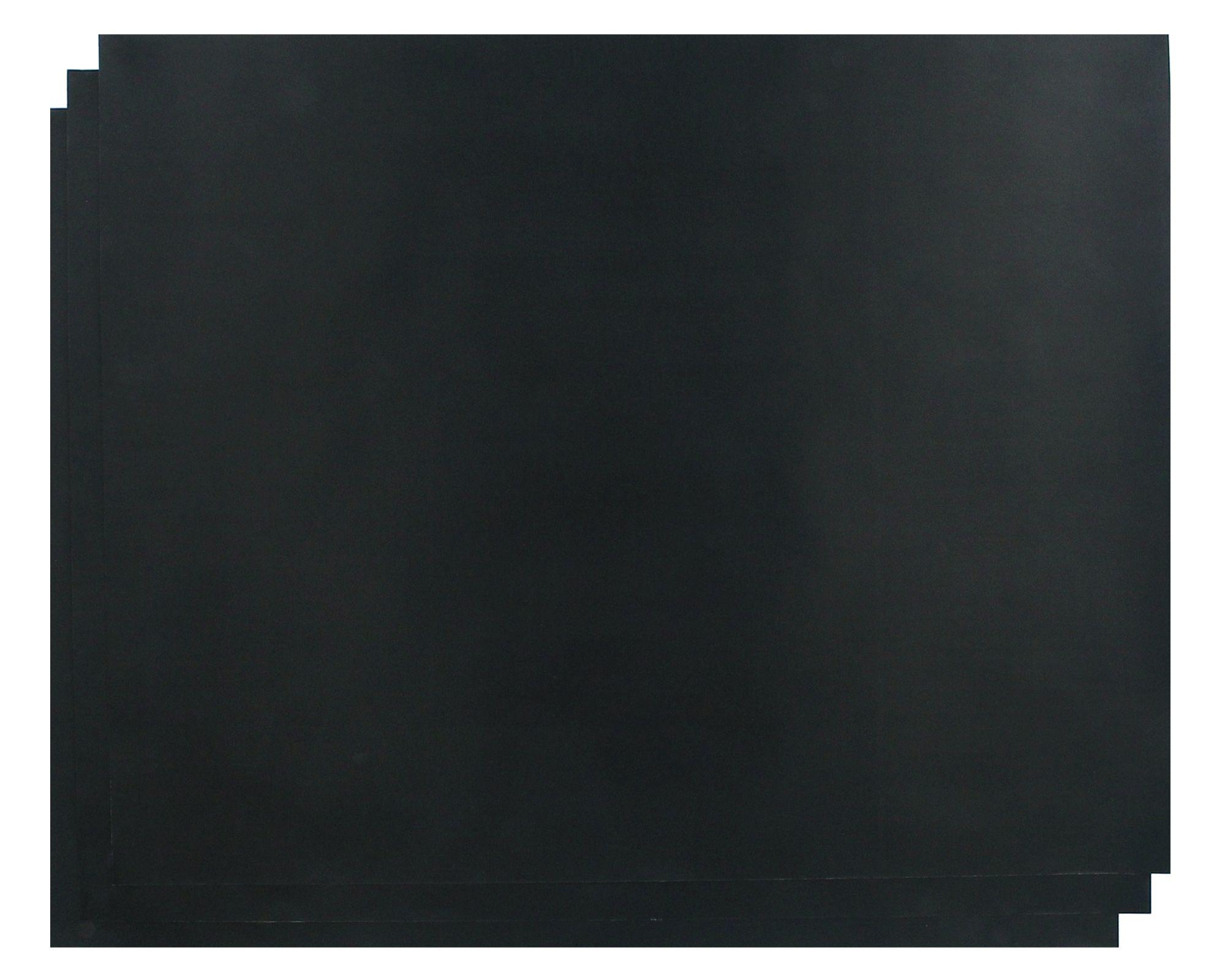 Set alfombra parrilla 50x40 cm 3 unidades-0