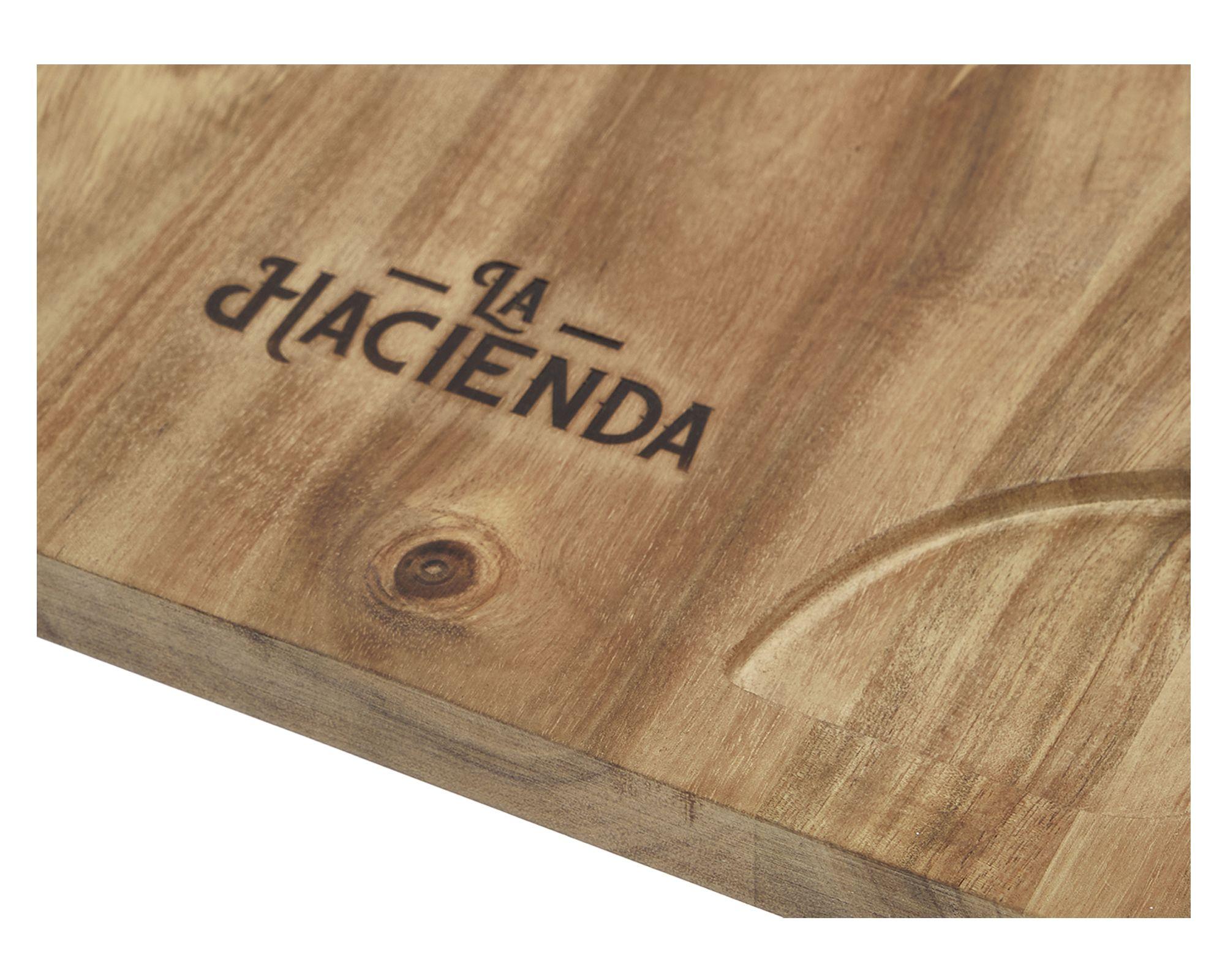 Tabla madera 26x40 cm acacia-2