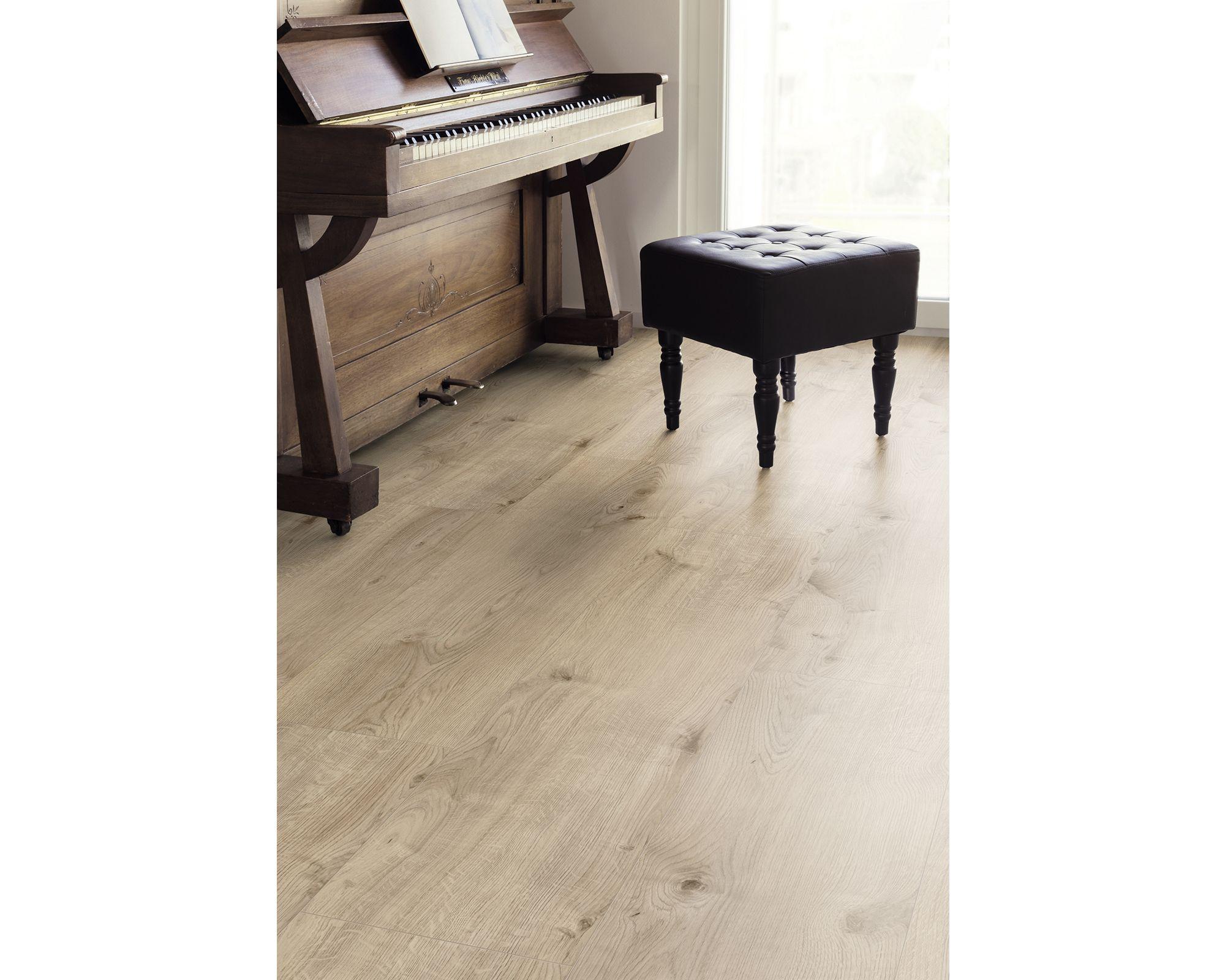 Piso vinílico SPC Solid Pro oak Siero 4 mm 3.02 m2-2