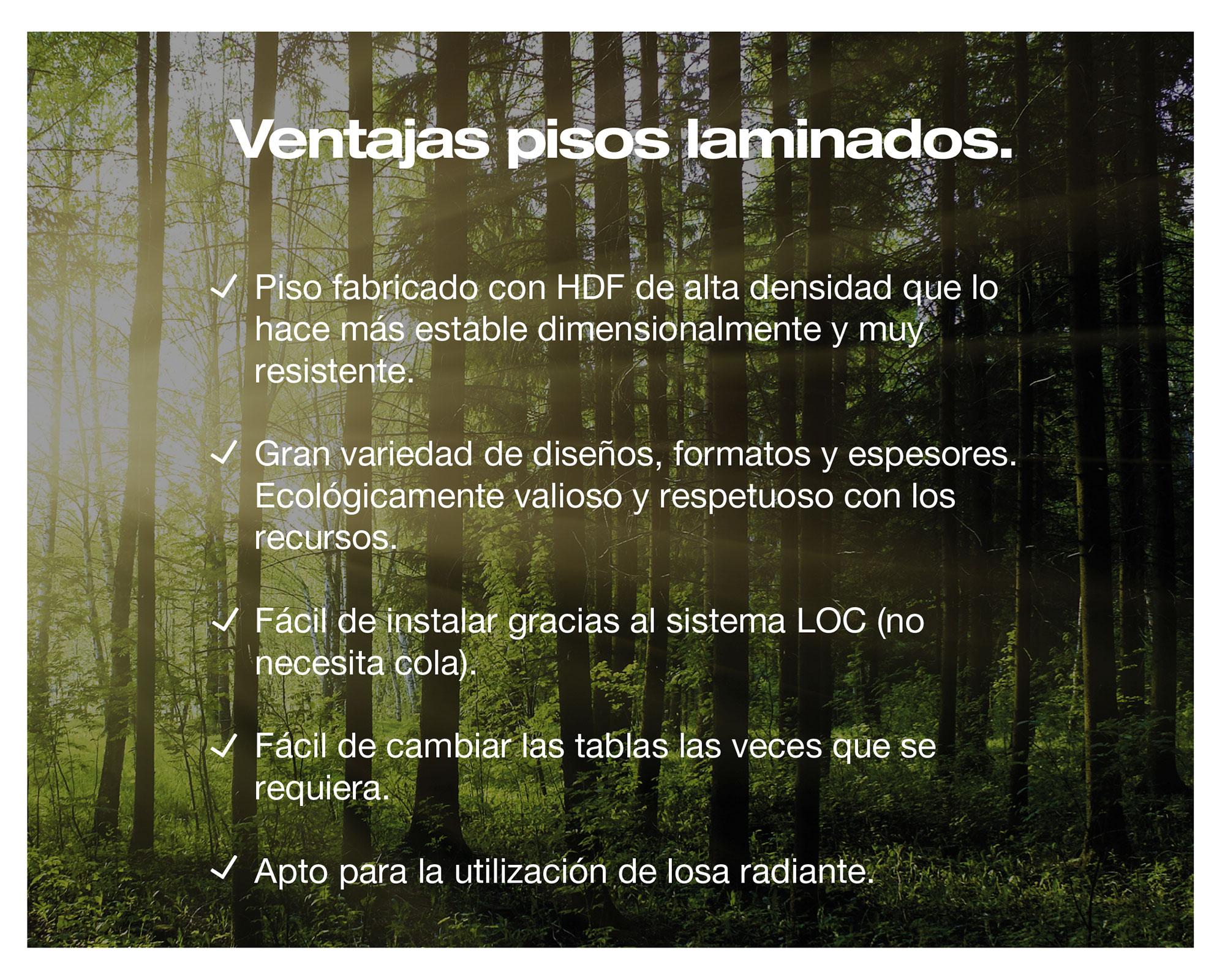 Piso flotante Classic Touch saloon ellswo 24.4x138.3 cm 8 mm 2.36 m2-5