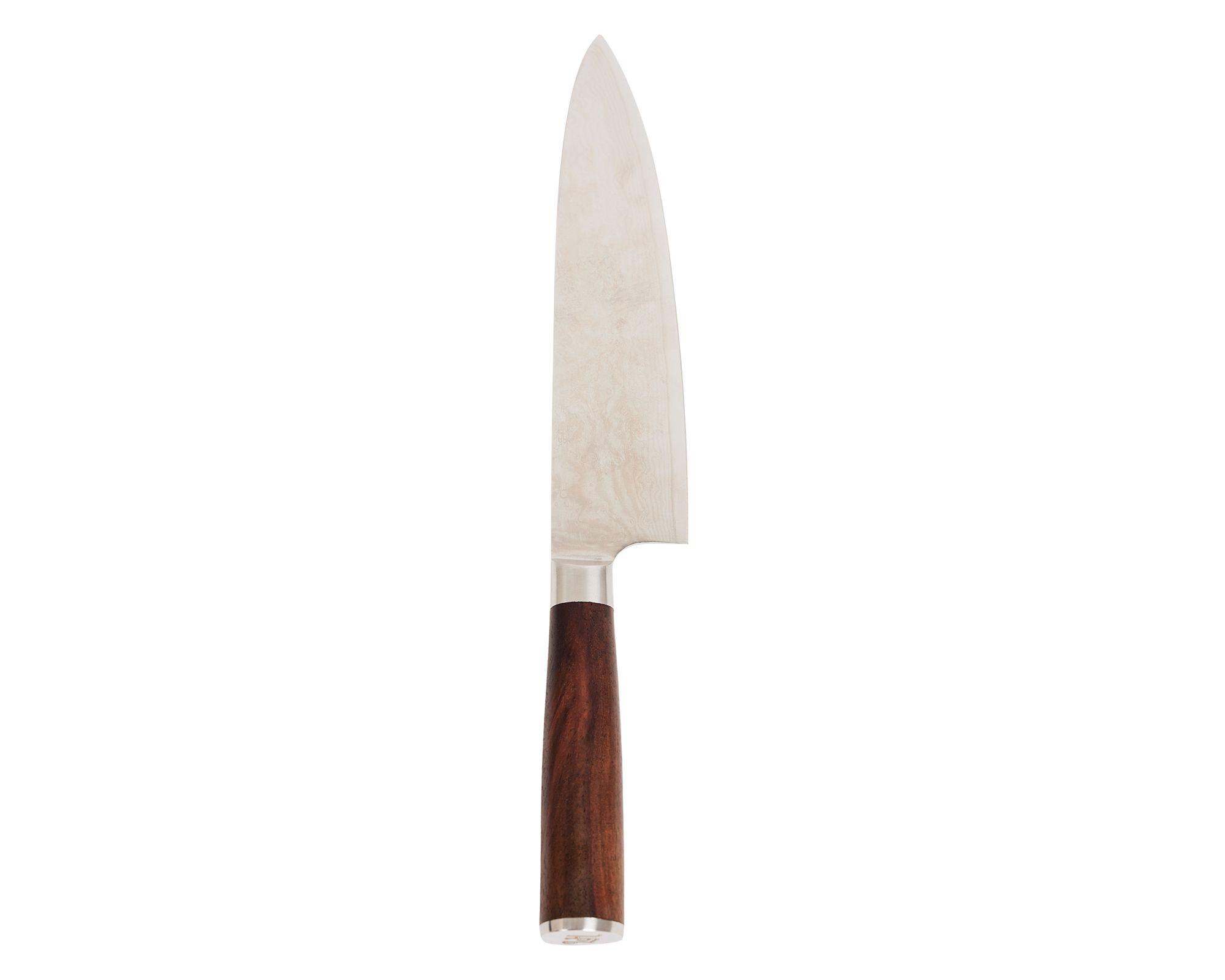 Cuchillo carne Rosewood 20 cm-1