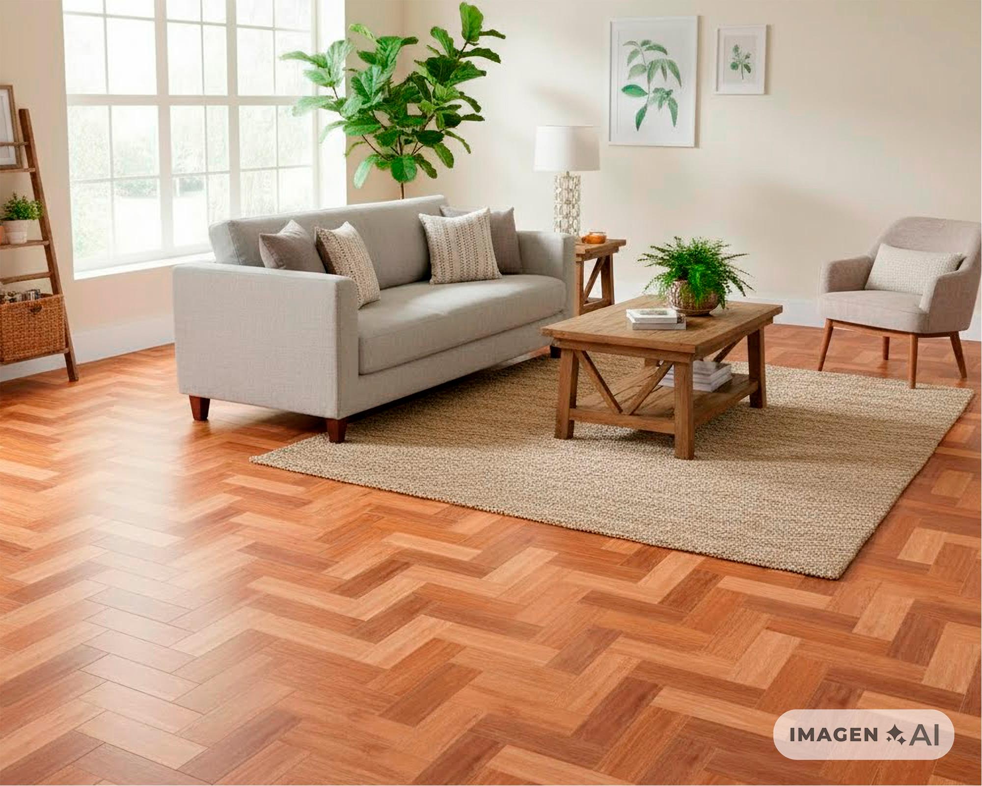 Cerámica piso 45.1x45.1 cm Caylloma natural 2.23 m2-3