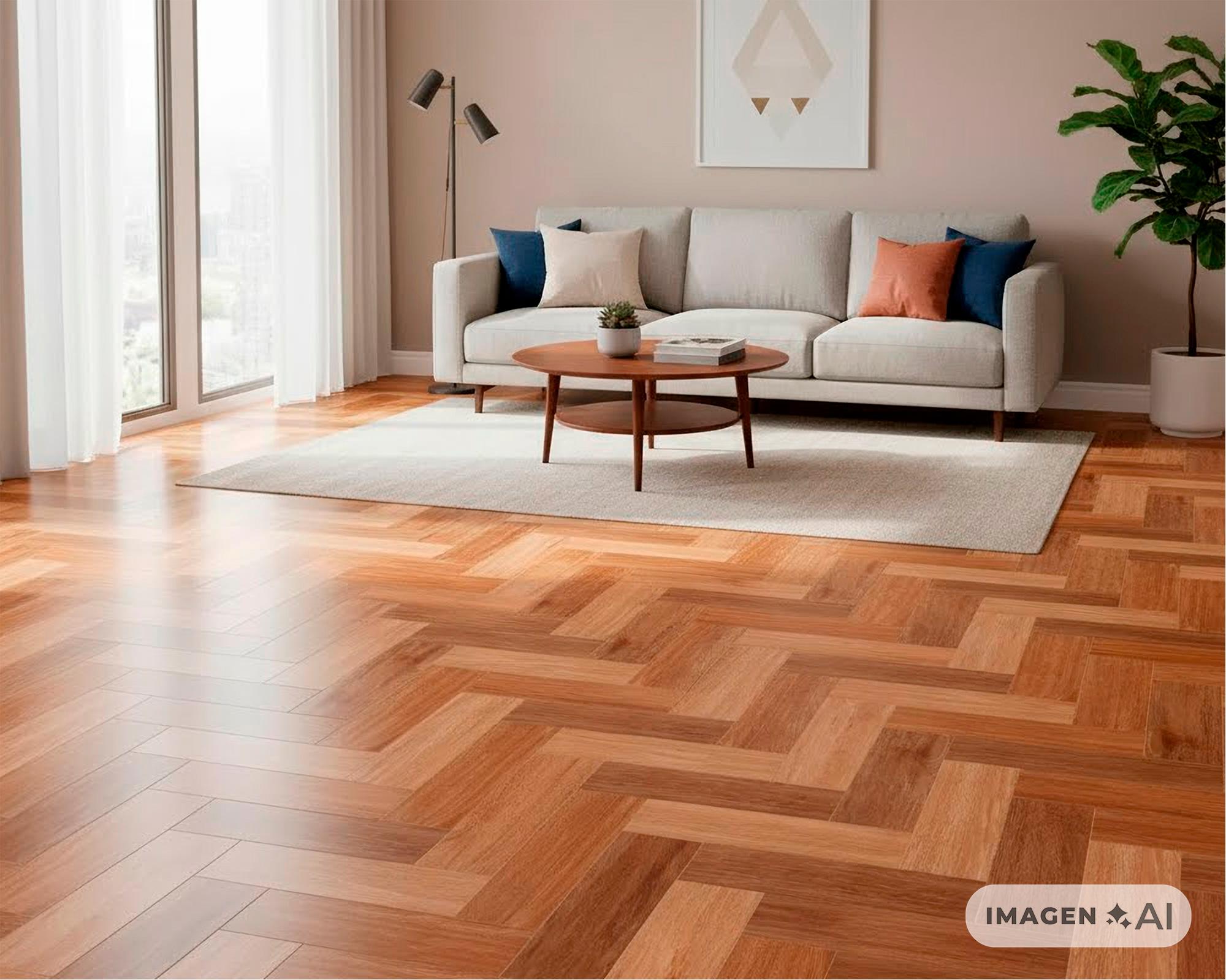 Cerámica piso 45.1x45.1 cm Caylloma natural 2.23 m2-2