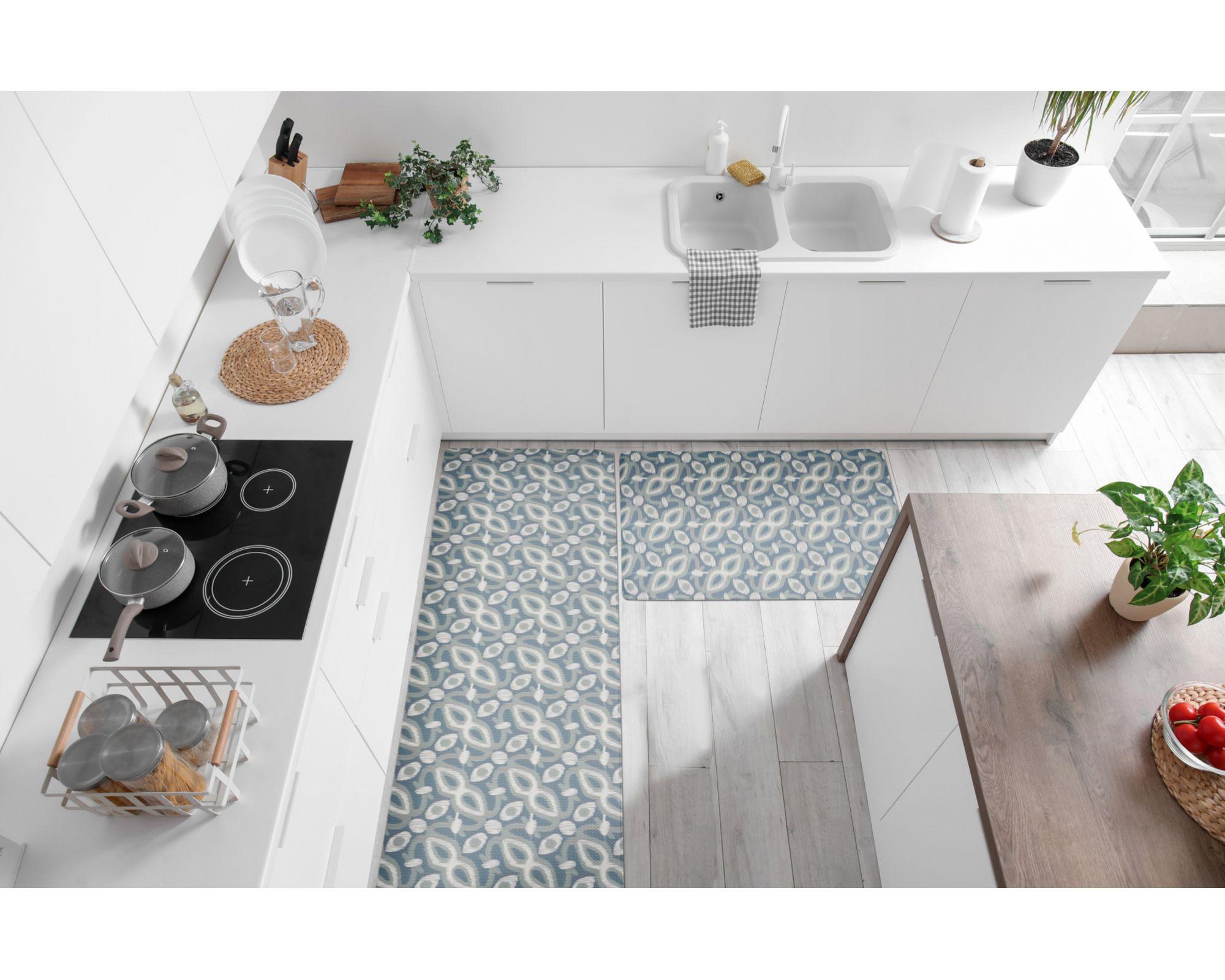 Piso cocina Print 2 piezas-4