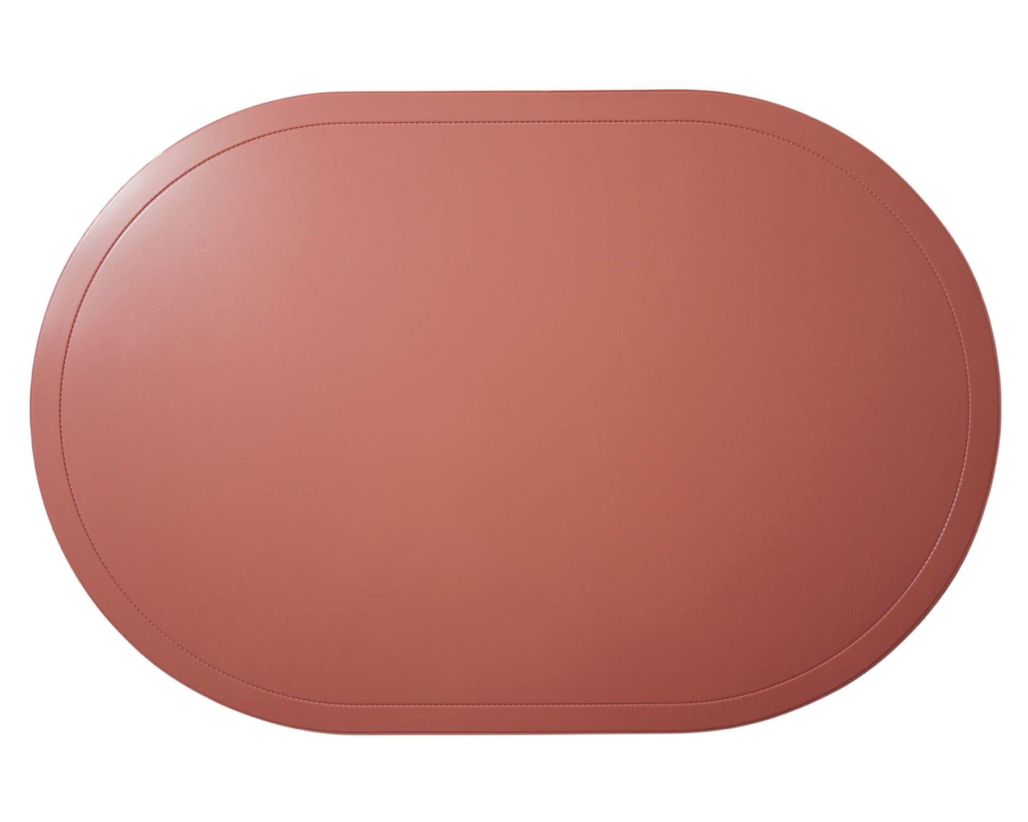 Individual 30x45 cm Ovalado C2-0